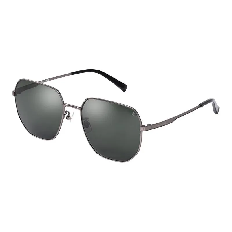 Maserati Sunglasses Unisex