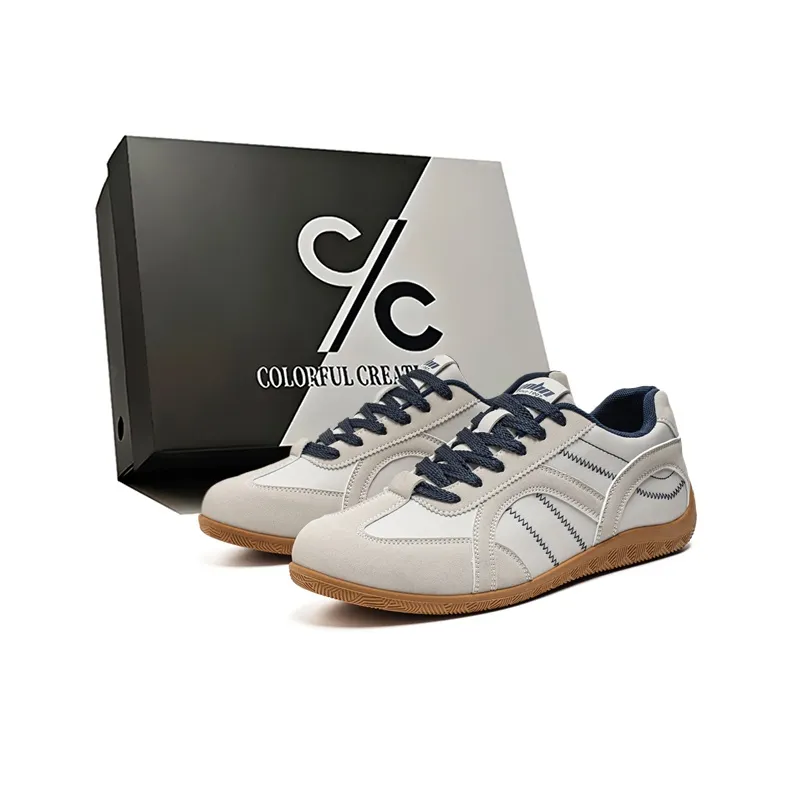 Colorful Creations Износостойкий Легкий Дышащий и Противоскользящий. Немецкие армейские кроссовки Мужской