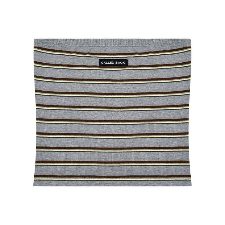 CALLED BACK One Piece Без бретелей Топ Женские