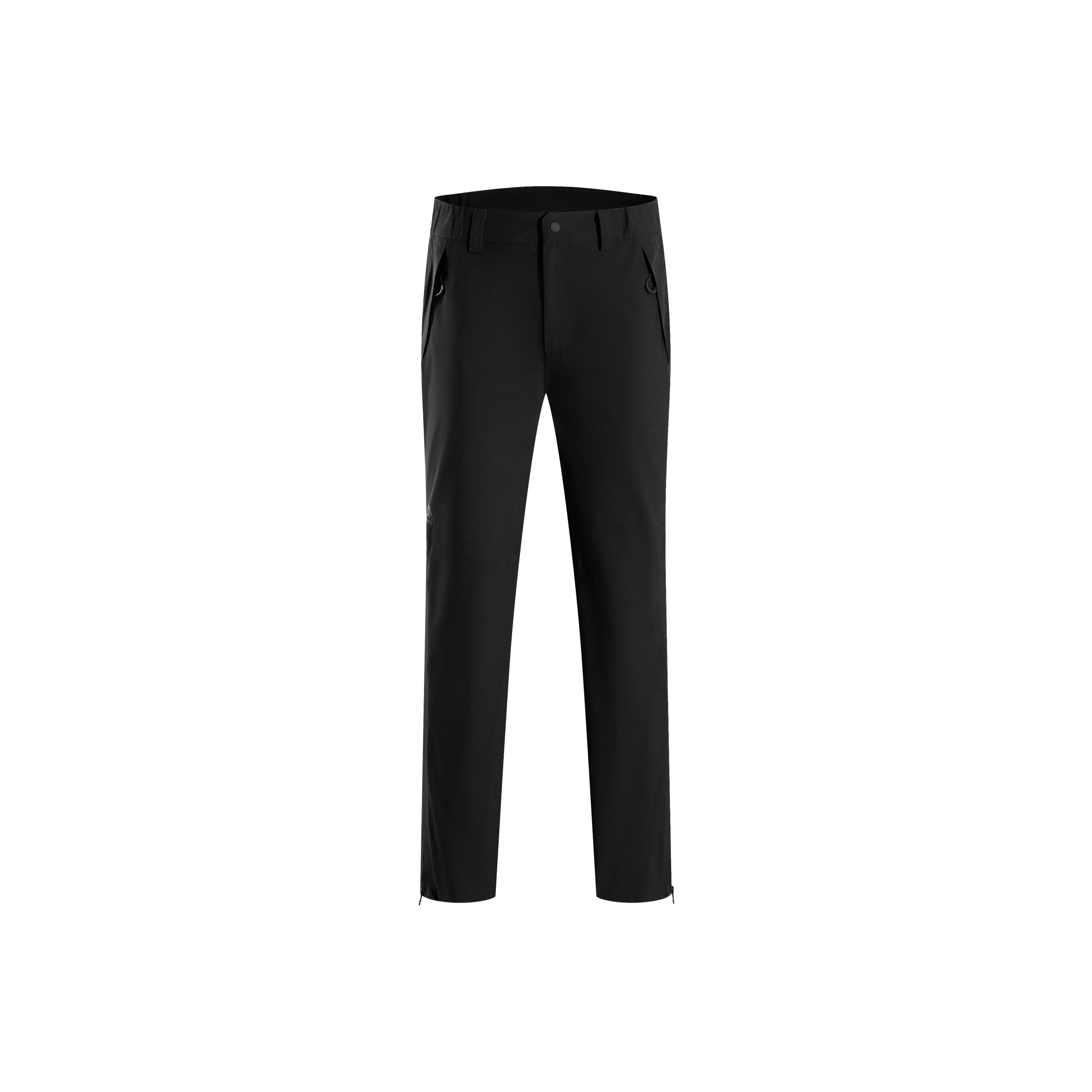 PELLIOT MOUNTAIN Shell Windproof Pants Women's
