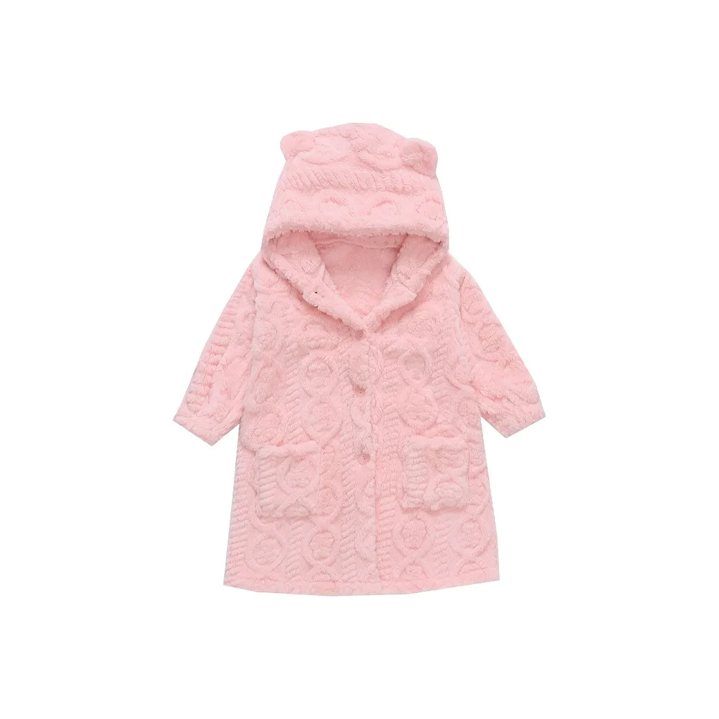 Дети 3-7 лет T.MOO Sleep Robe Дом Robes