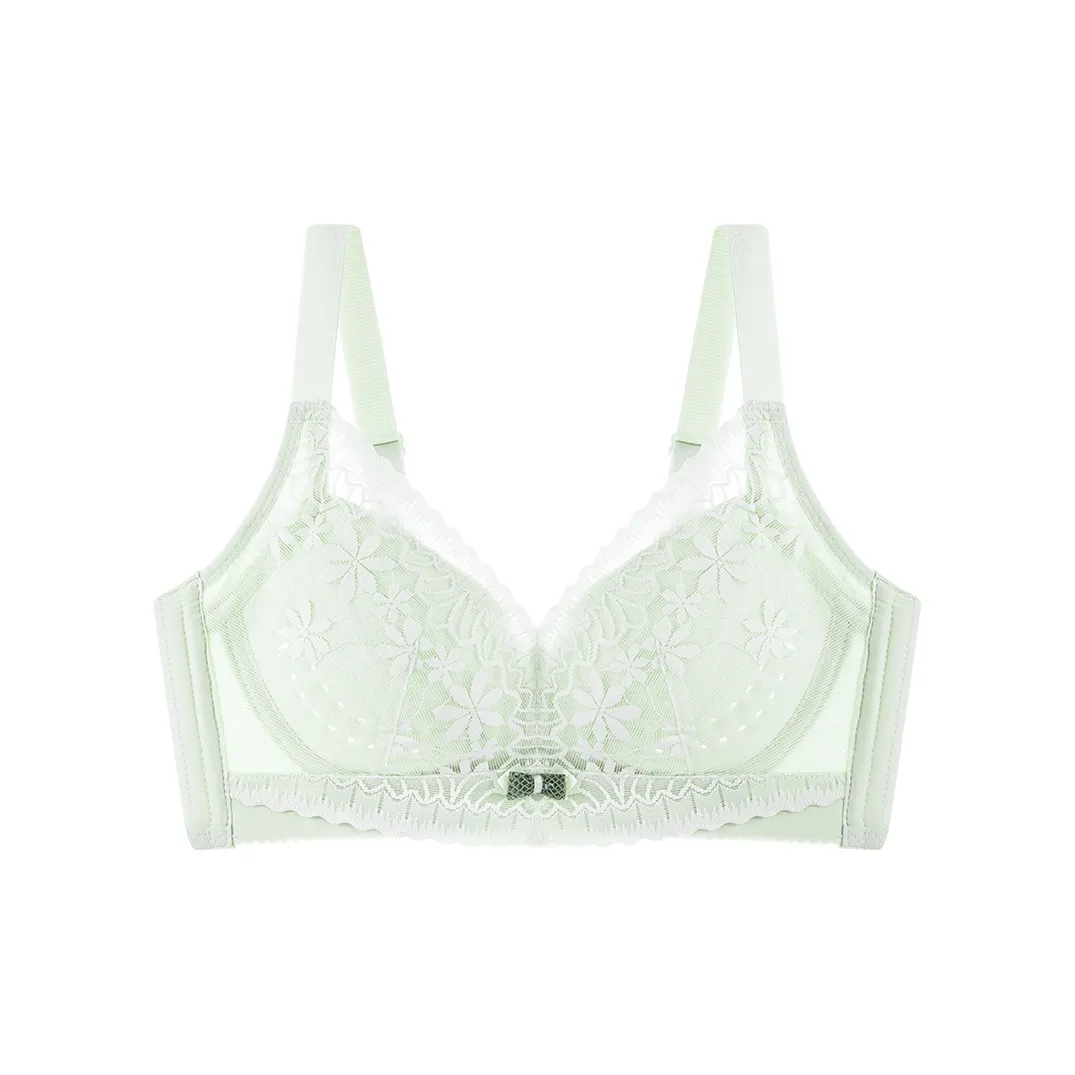 XINSHIJIAZU Женские Бюстгальтеры