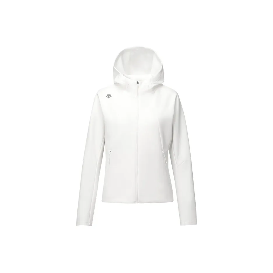 DESCENTE RUNNING Collection Куртка Женская