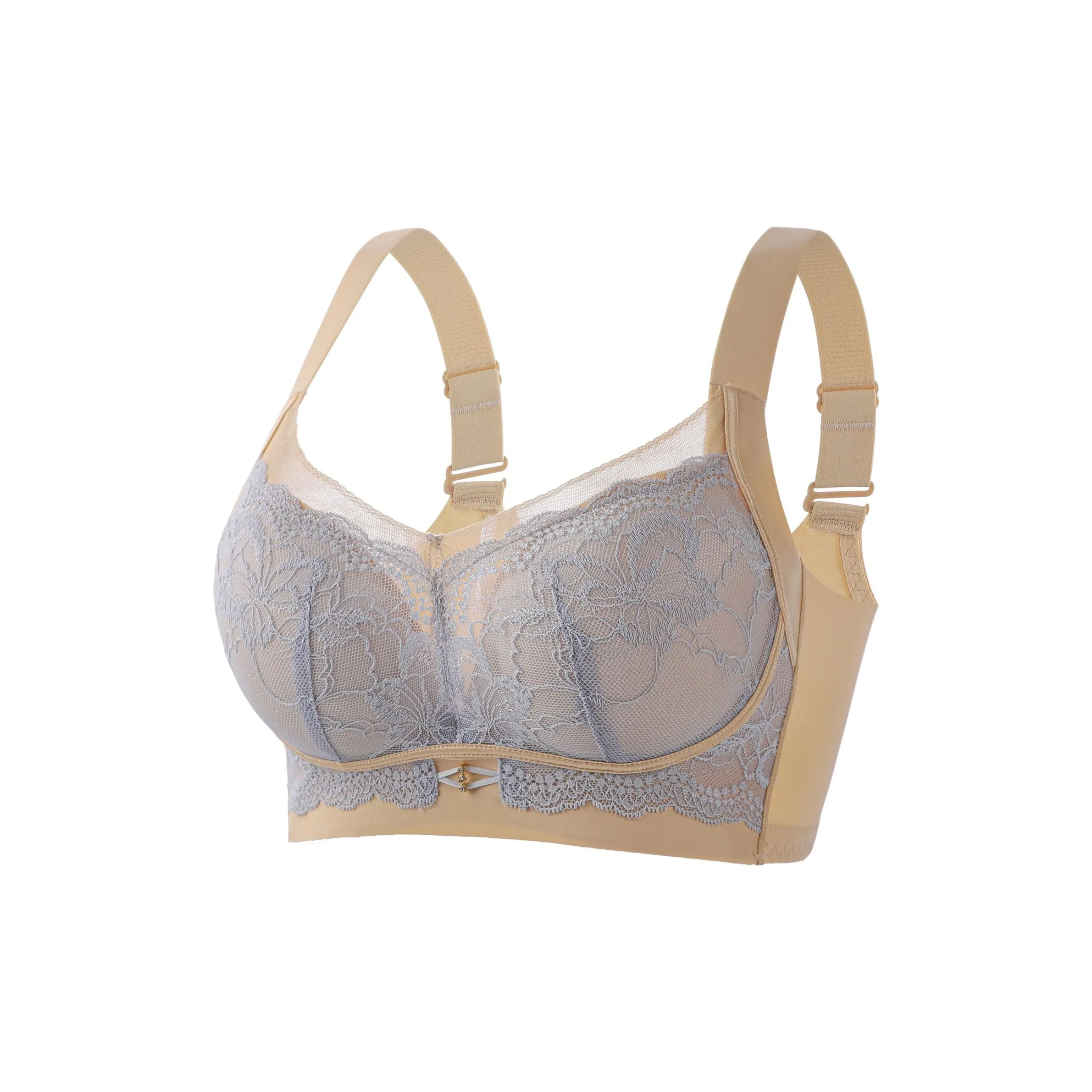 MUFANDU Женские Бюстгальтеры