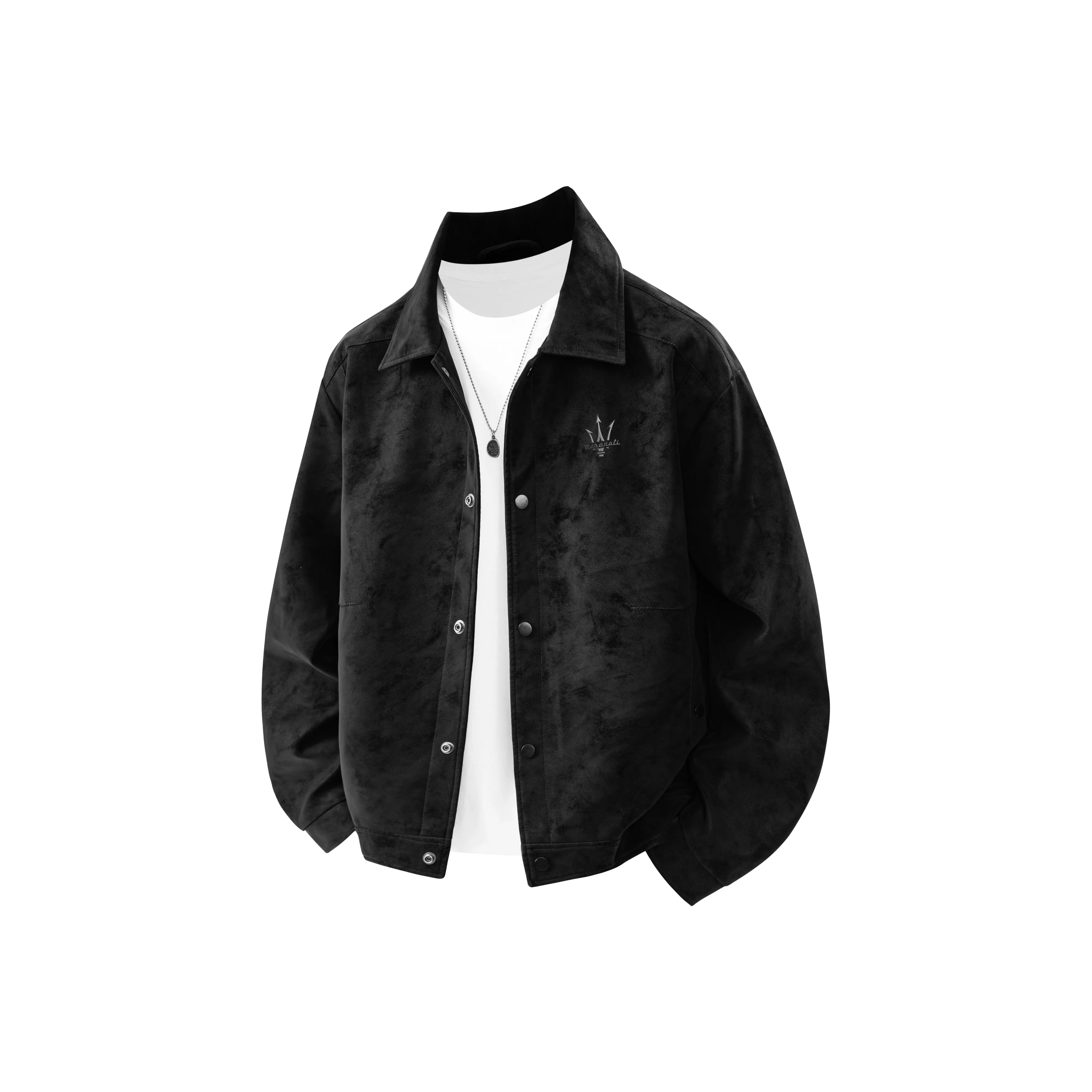 Maserati Унисекс Куртки