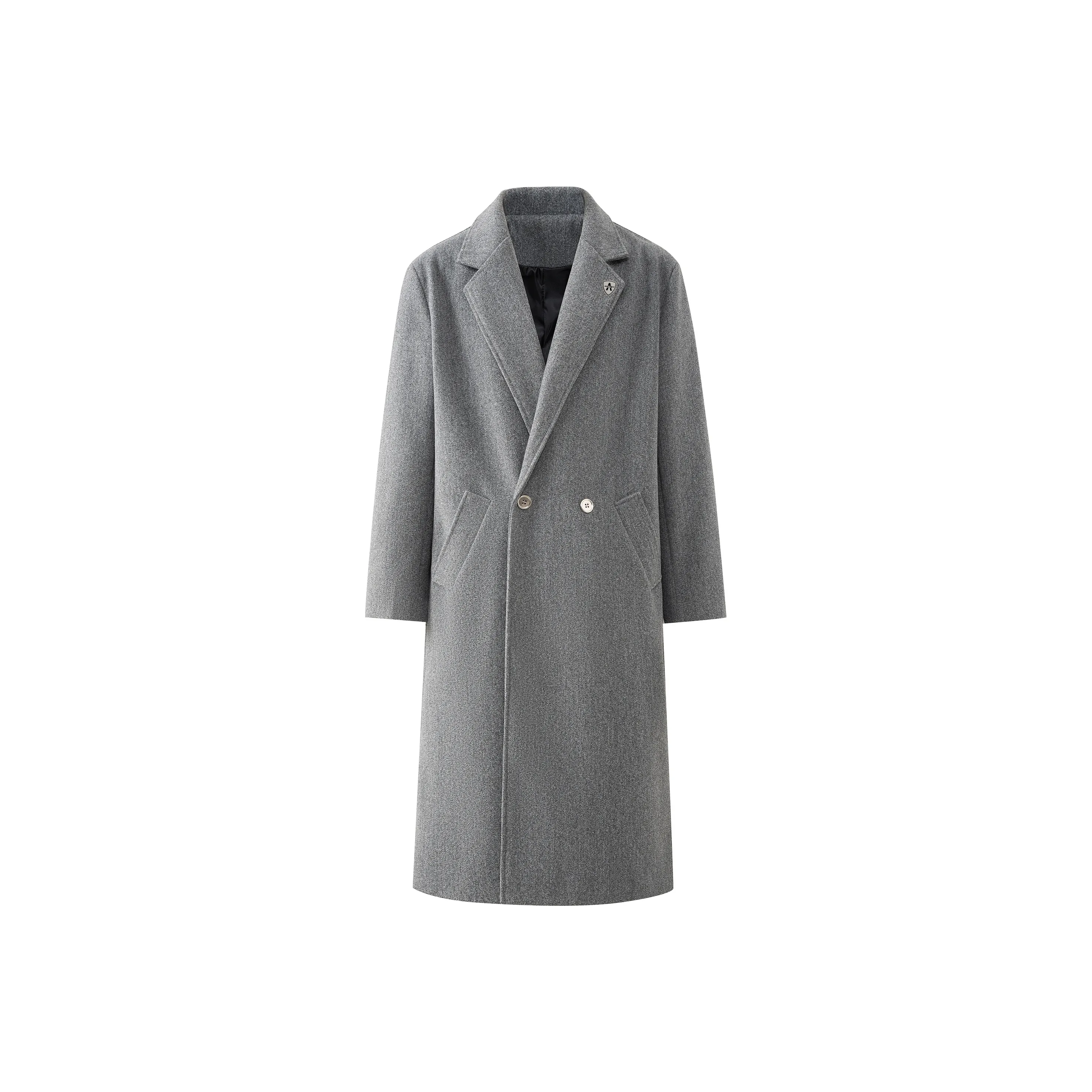 AULDEY Унисекс Пальто