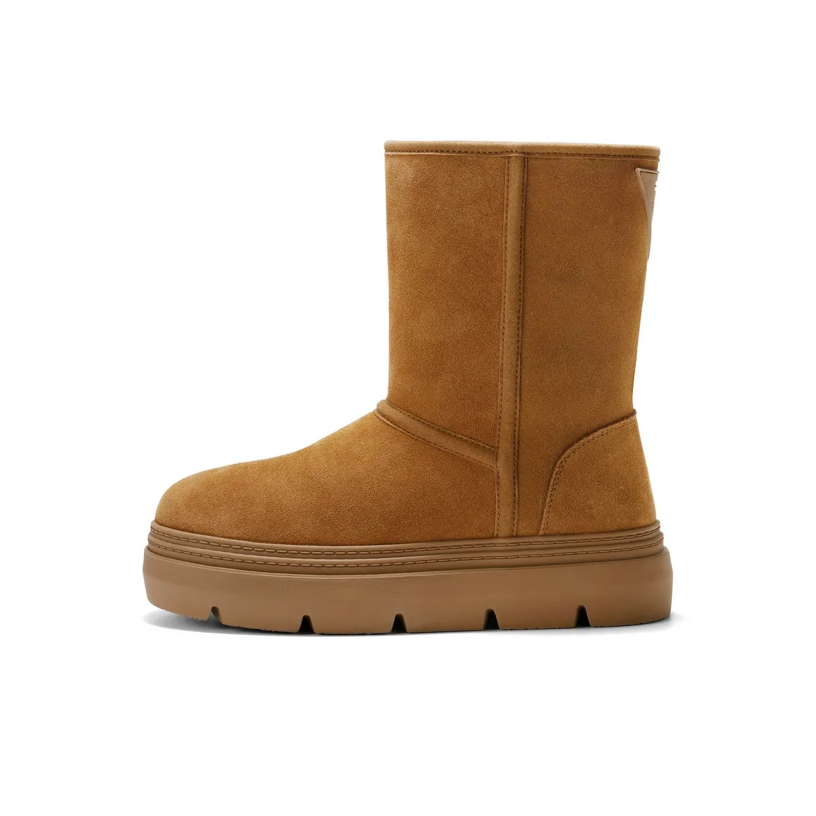 BELLE 18,5cm Снекерки Женские