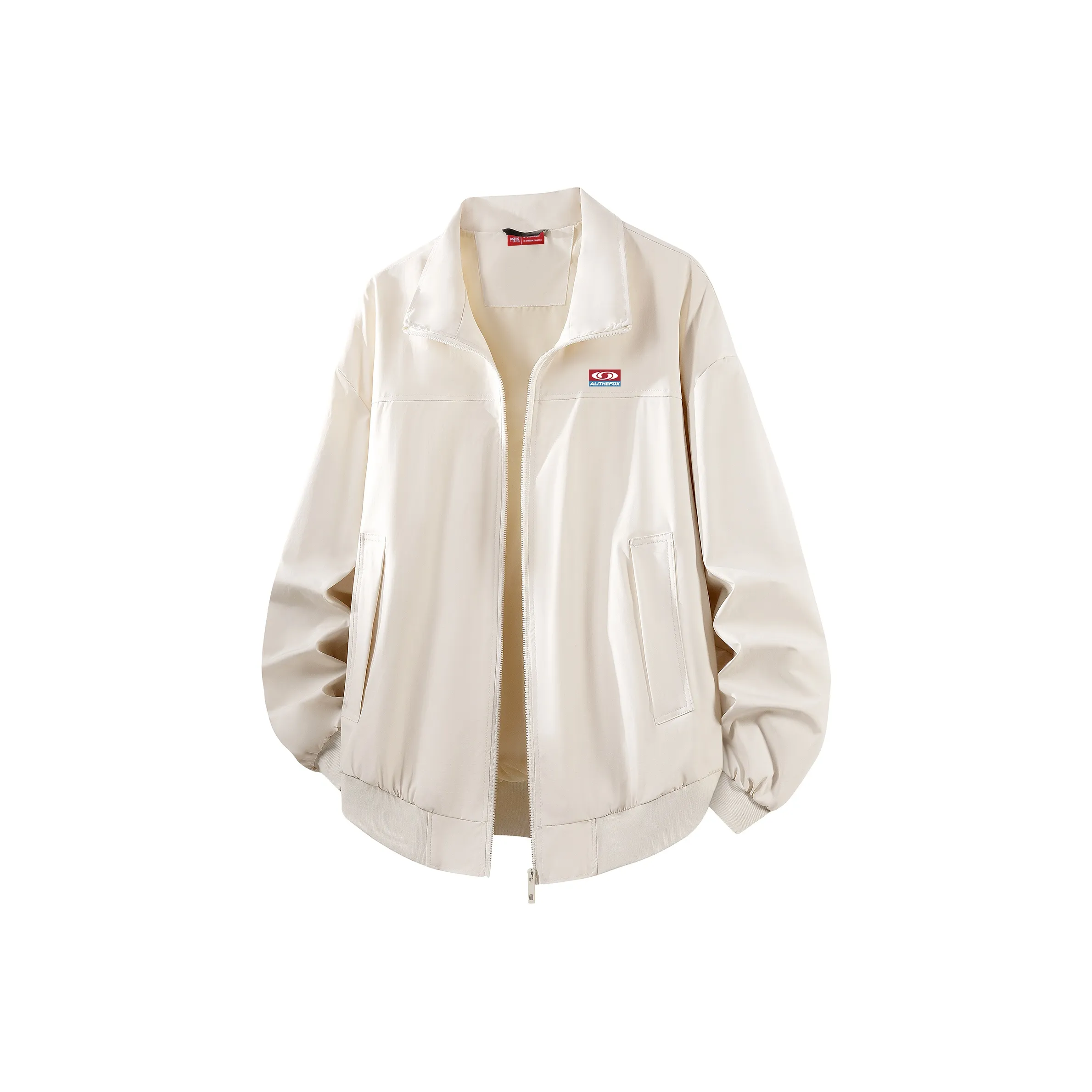 Али Тх Фокс Куртки и Пальто Унисекс