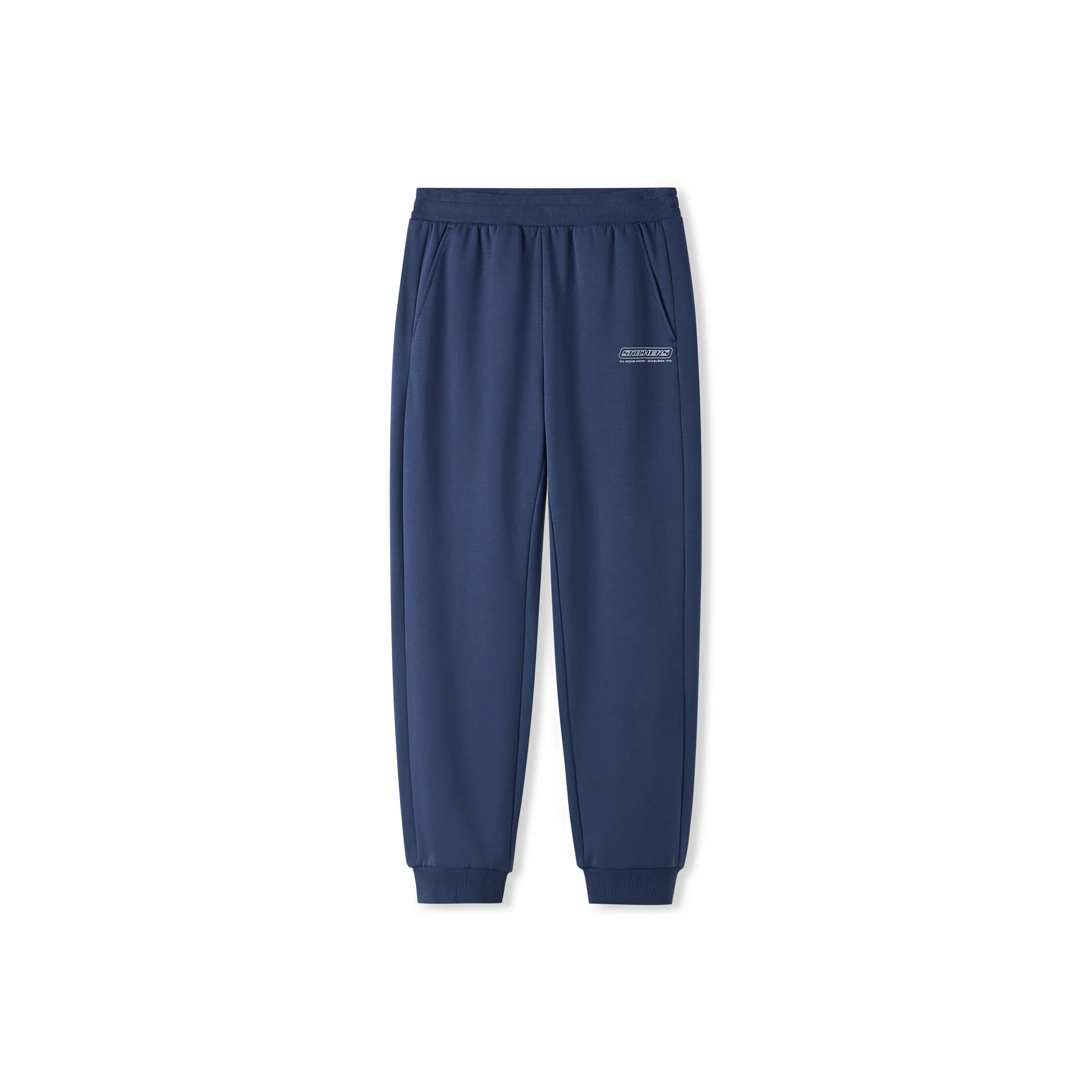 Skechers Вязаные Спортивные Штаны Мужские