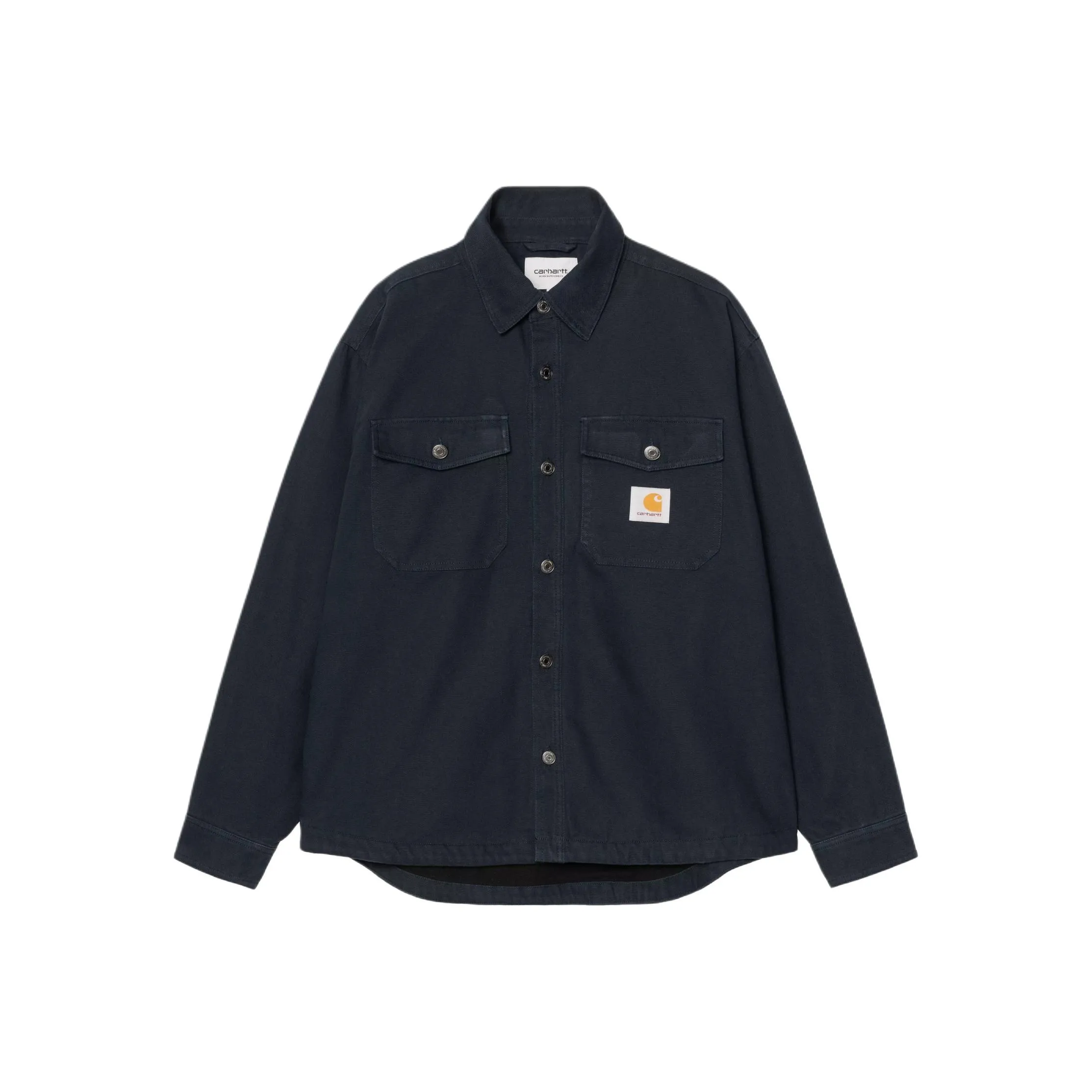 Carhartt WIP FW25 Selby Рубашка Куртка Мужская