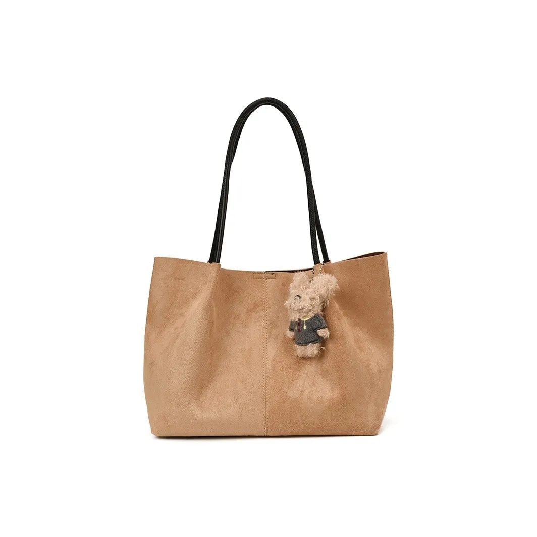 JIANGLIDA ПУ (полиуретан) Тоут Сумка Сумка для покупок Сумка на плечо Женская Многоцветная