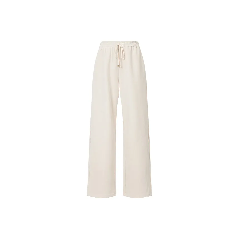 Hopeshow Женские Повседневные Брюки