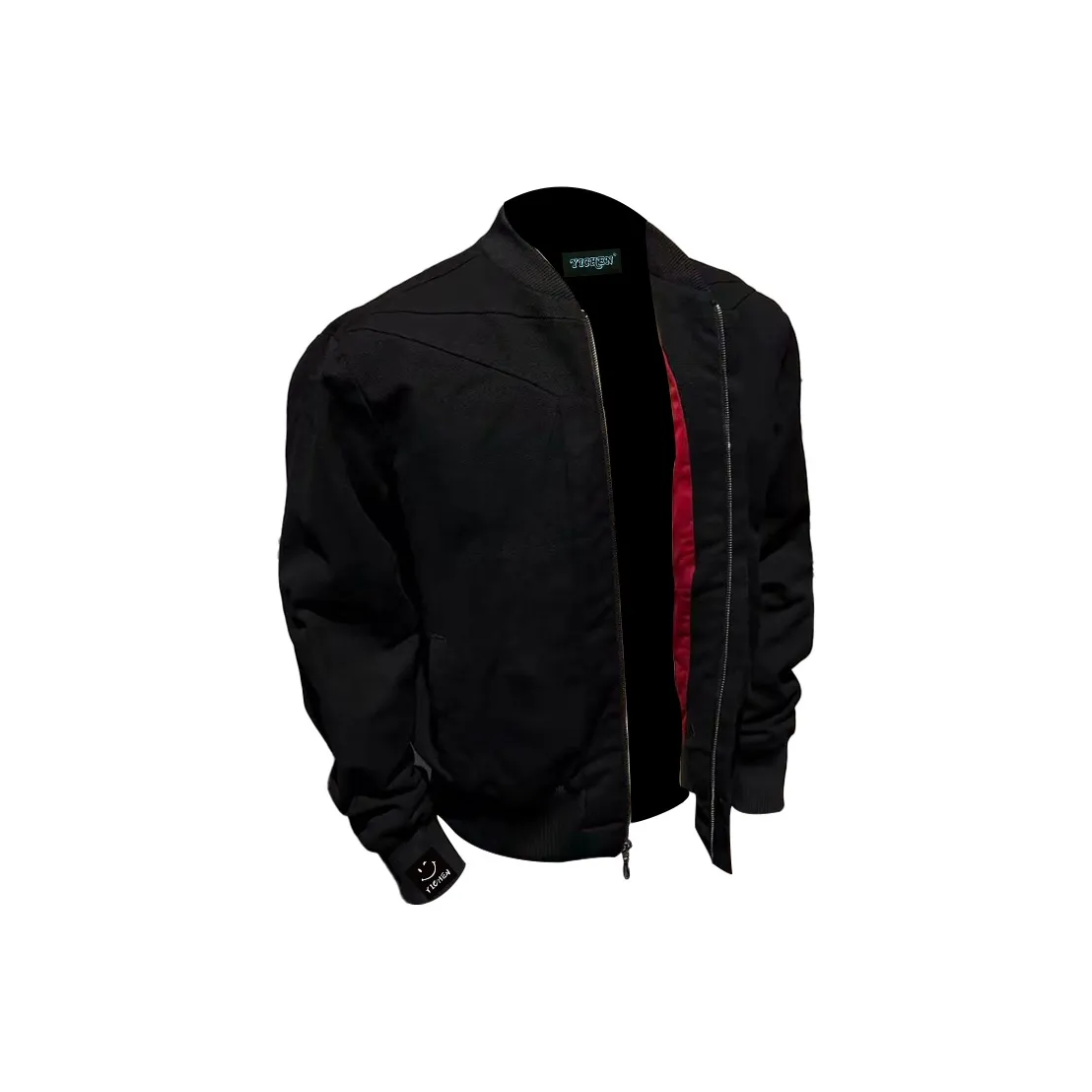 YICHEN Унисекс Куртки