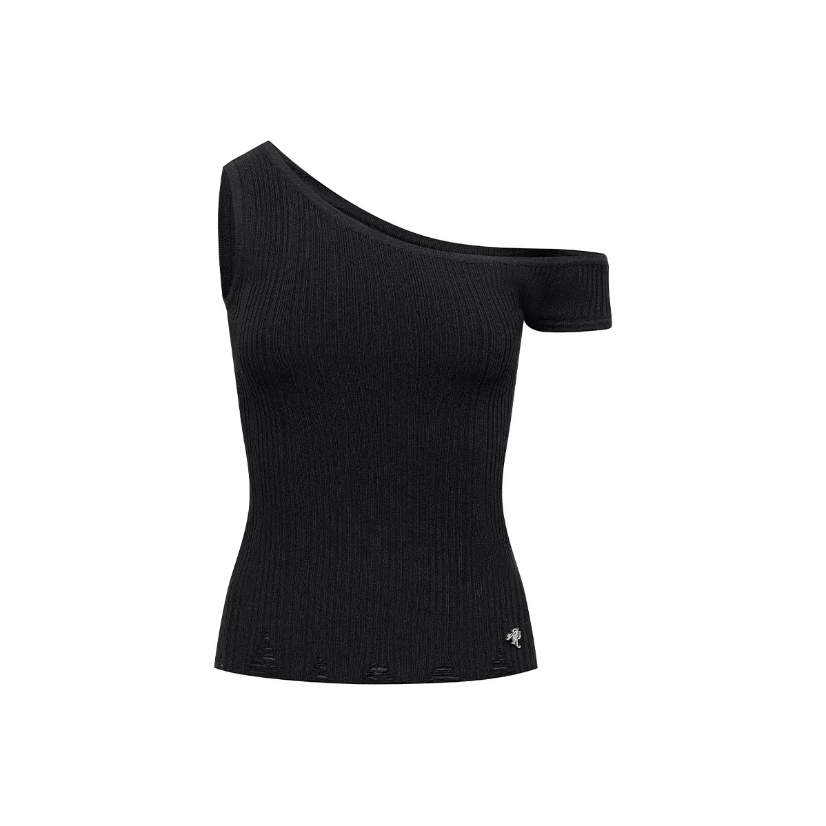 Ariseism Женская майка Лето Горячая девушка Облегающая Без рукавов Женская