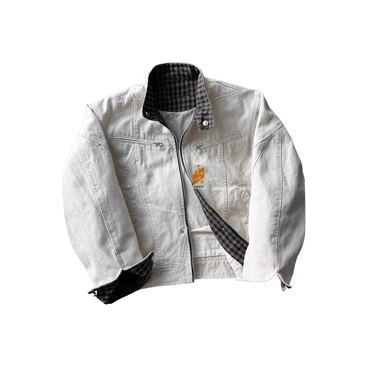 Nordic Raiders Унисекс Куртки