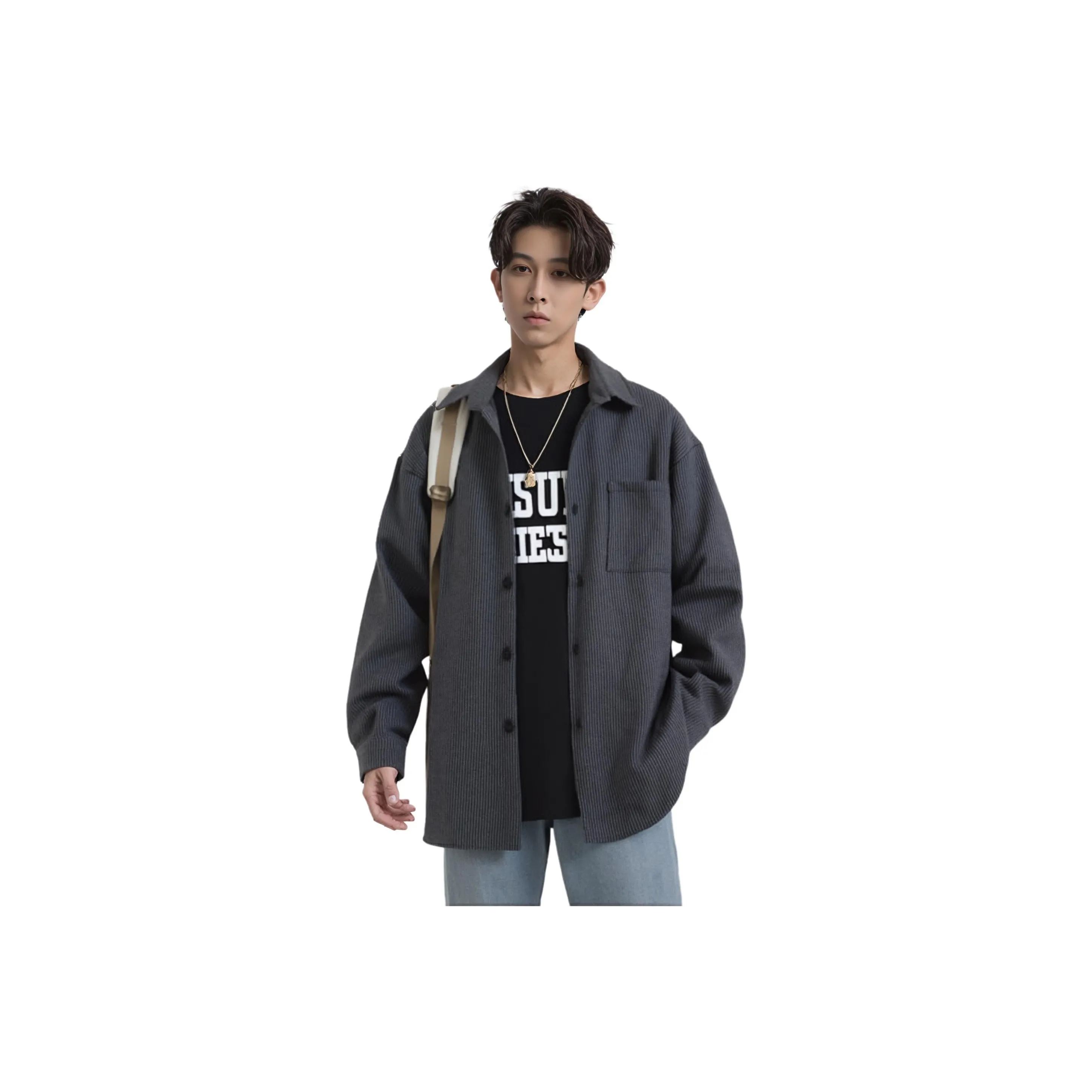 FRLMK Мужские куртки