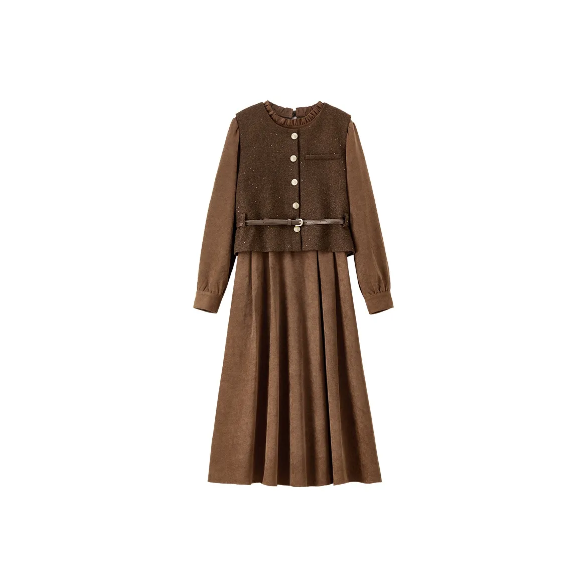 SENTUBILA Женские Комплекты с Юбкой