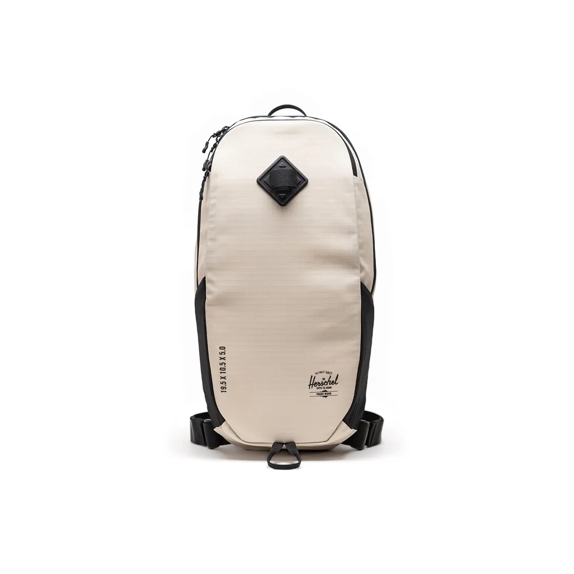 Herschel Полиэстер Рюкзак 17L Повседневный Спортивный Унисекс