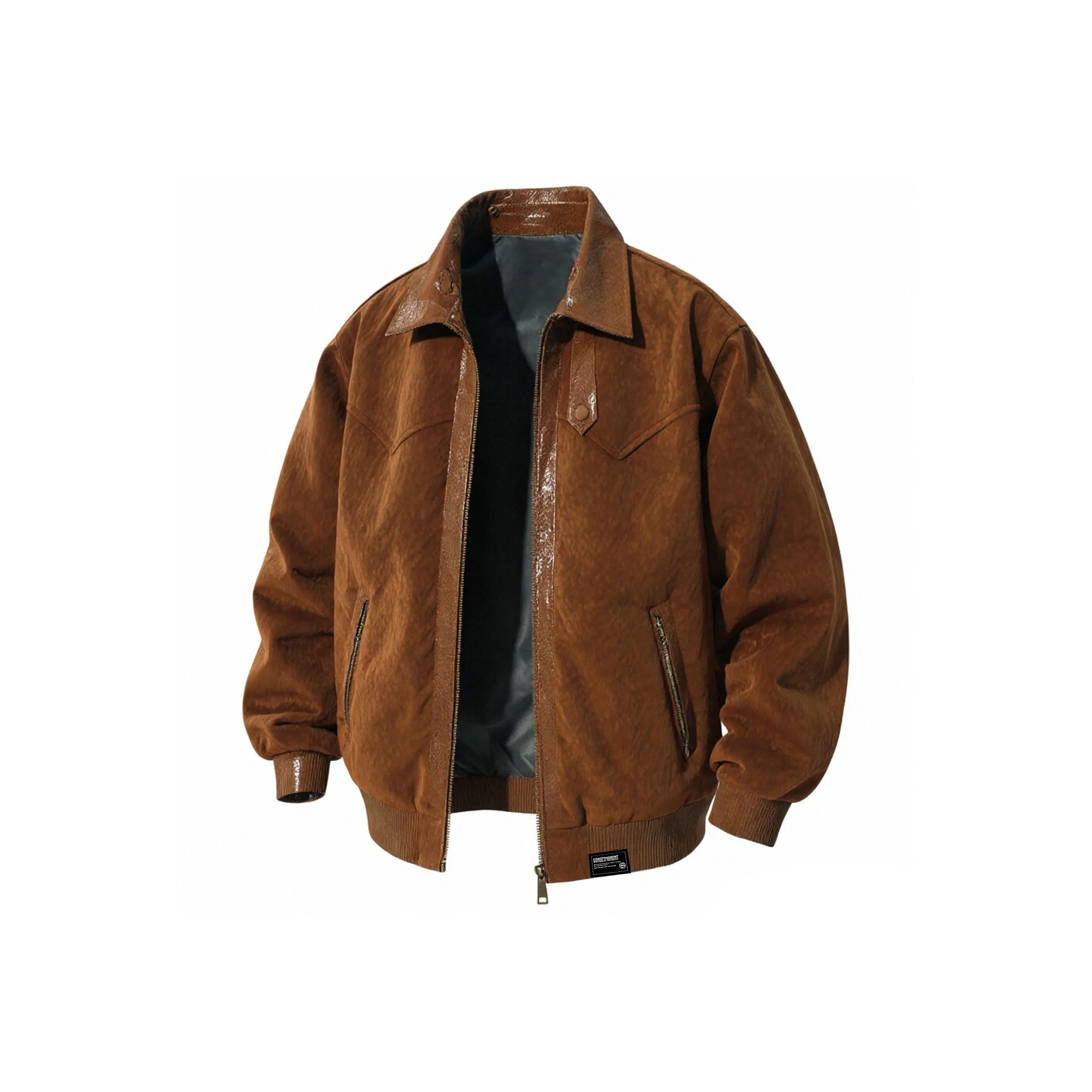 SUNSETMONENT Унисекс Куртки