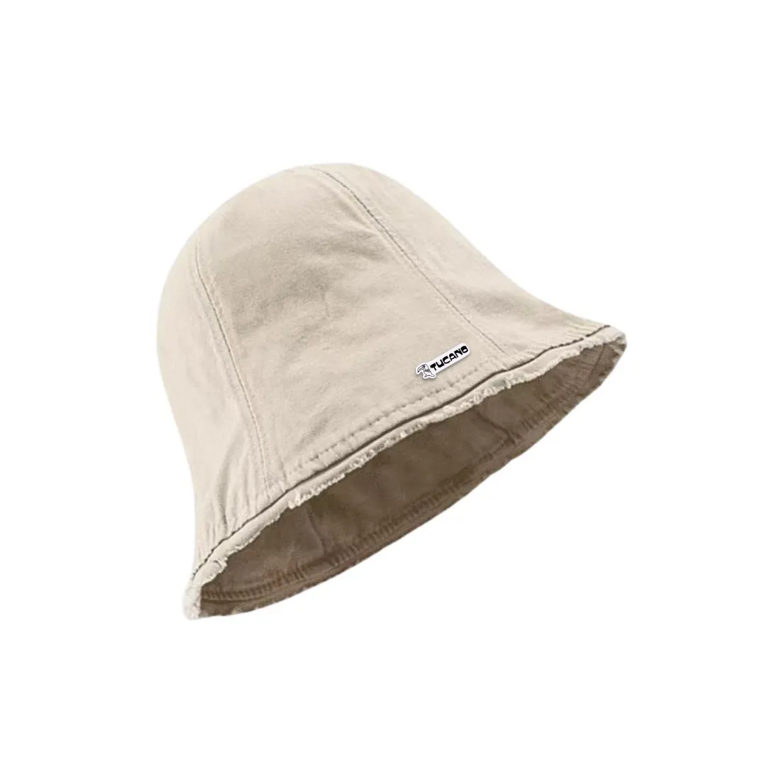 TUCANO Полиэстер Панамы Унисекс