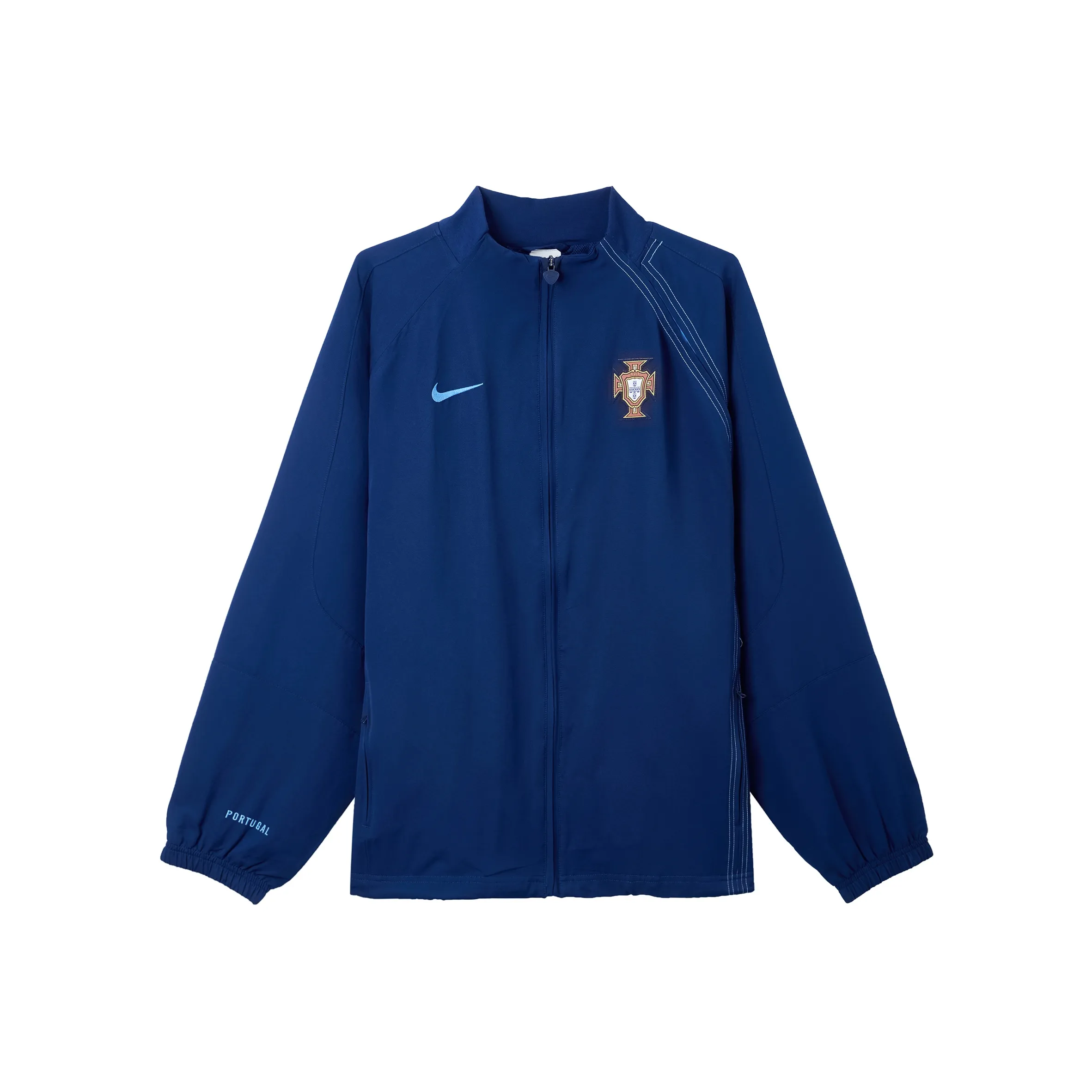 Nike Jackets Men Blue Void/University Blue