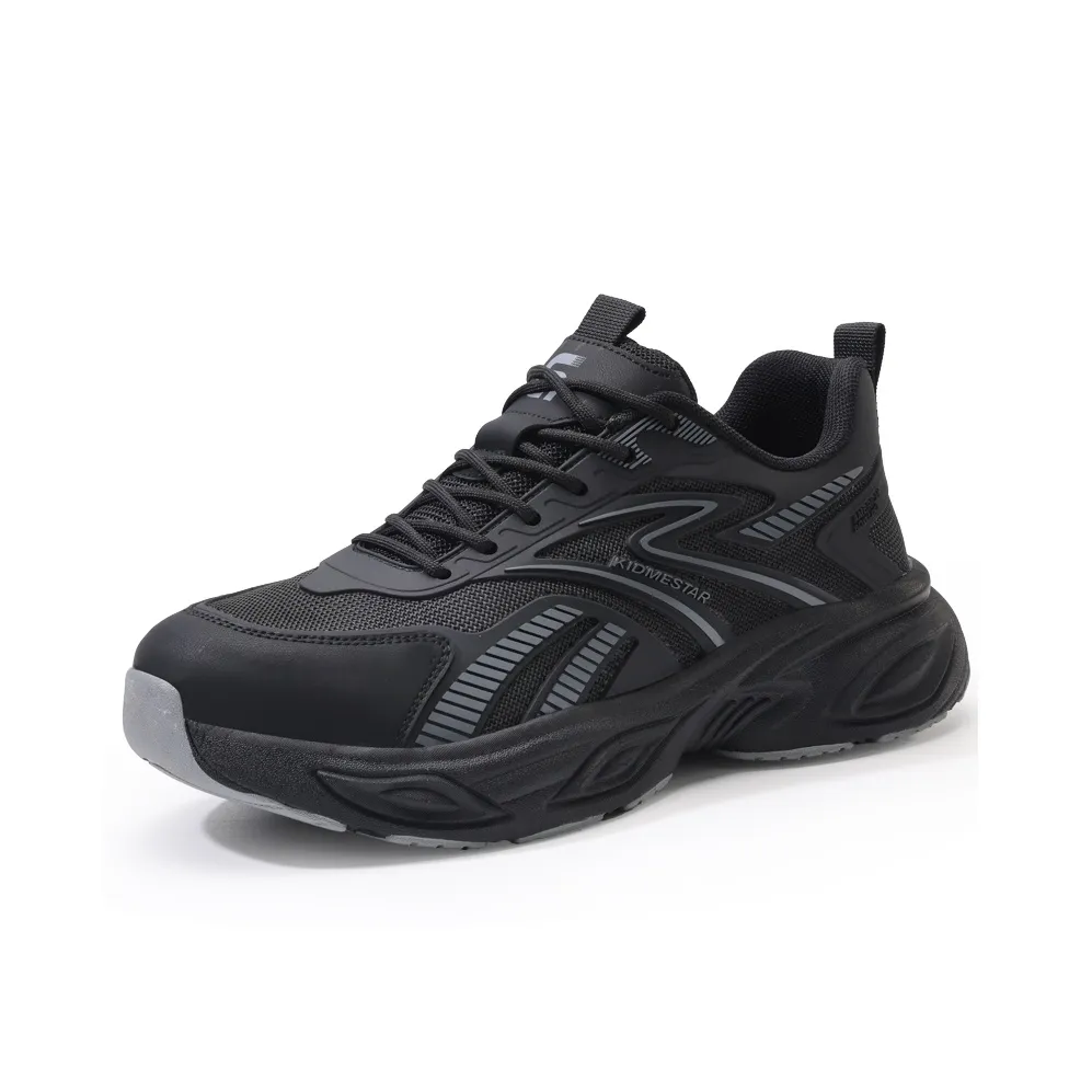 GUYISA Безопасность и Защитная Обувь Унисекс