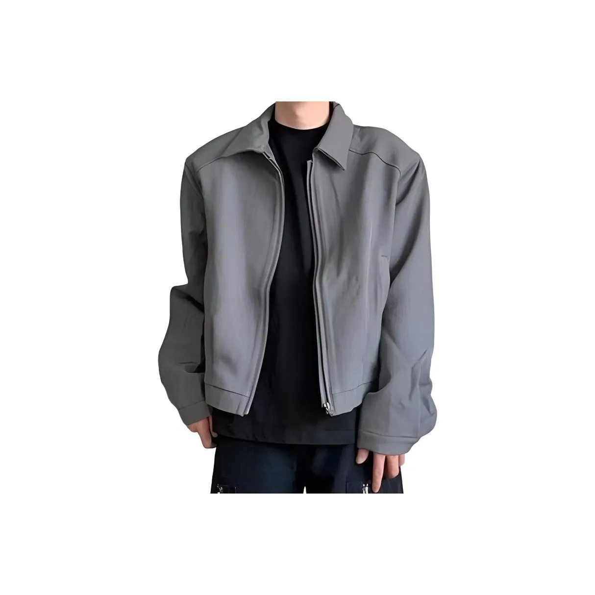 BEAR UNION Унисекс Куртки