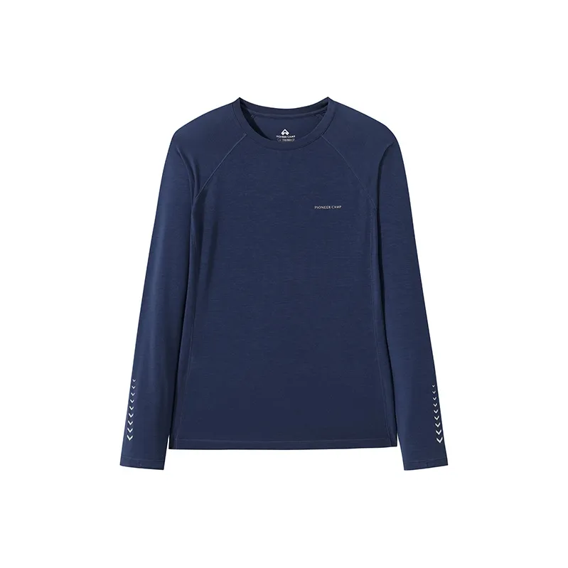 PIONEER CAMP Мужская футболка с коротким рукавом