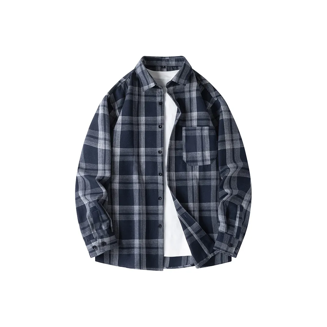 WilliamPOLO Мужской Повседневный Пальто Унисекс