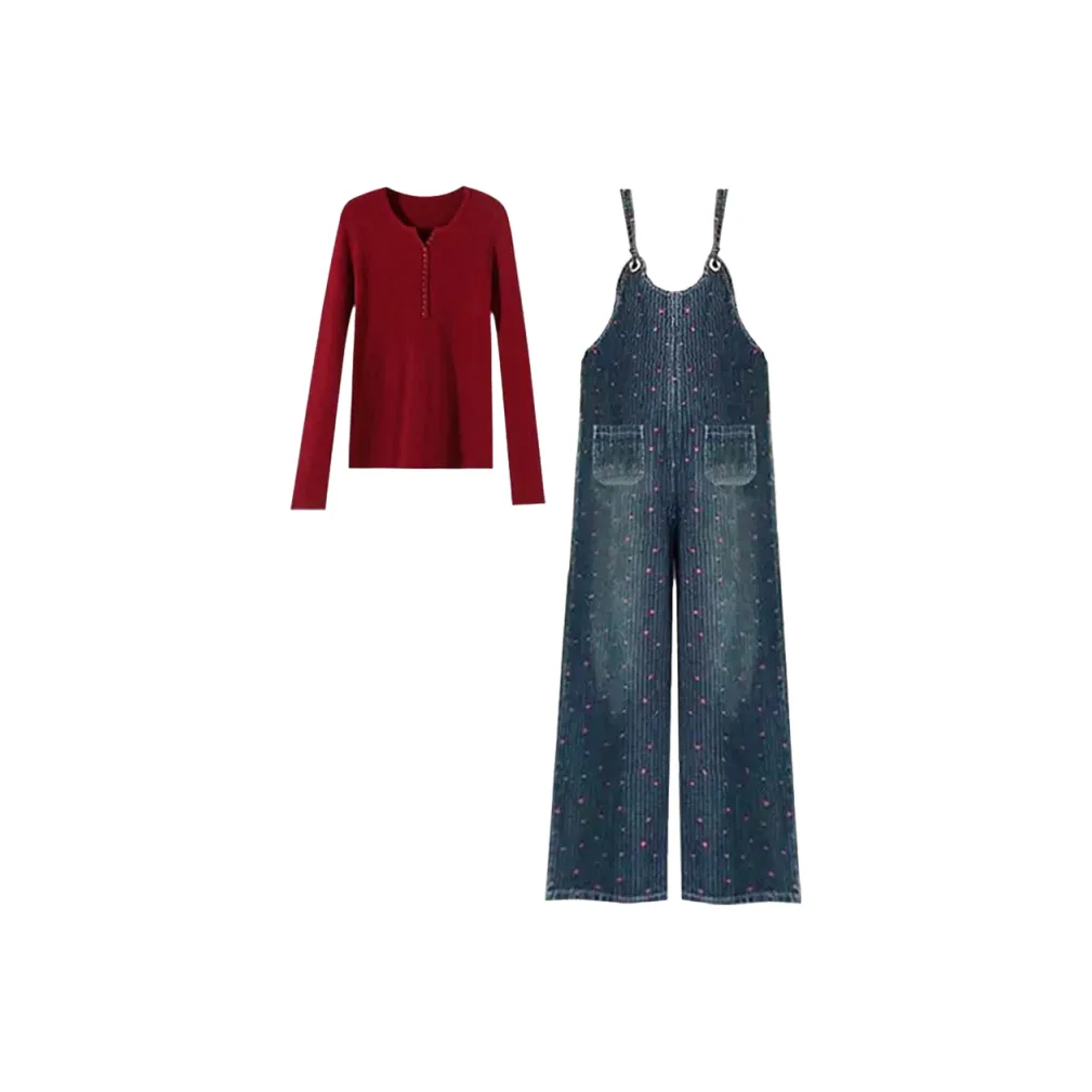 ARIADNAW STUDIO Женские Повседневные Костюмы