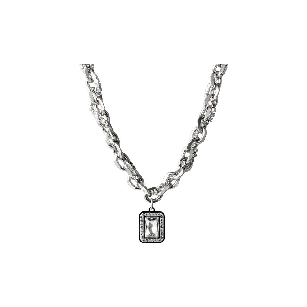 Ожерелья из титановой стали Vegetarian Unisex