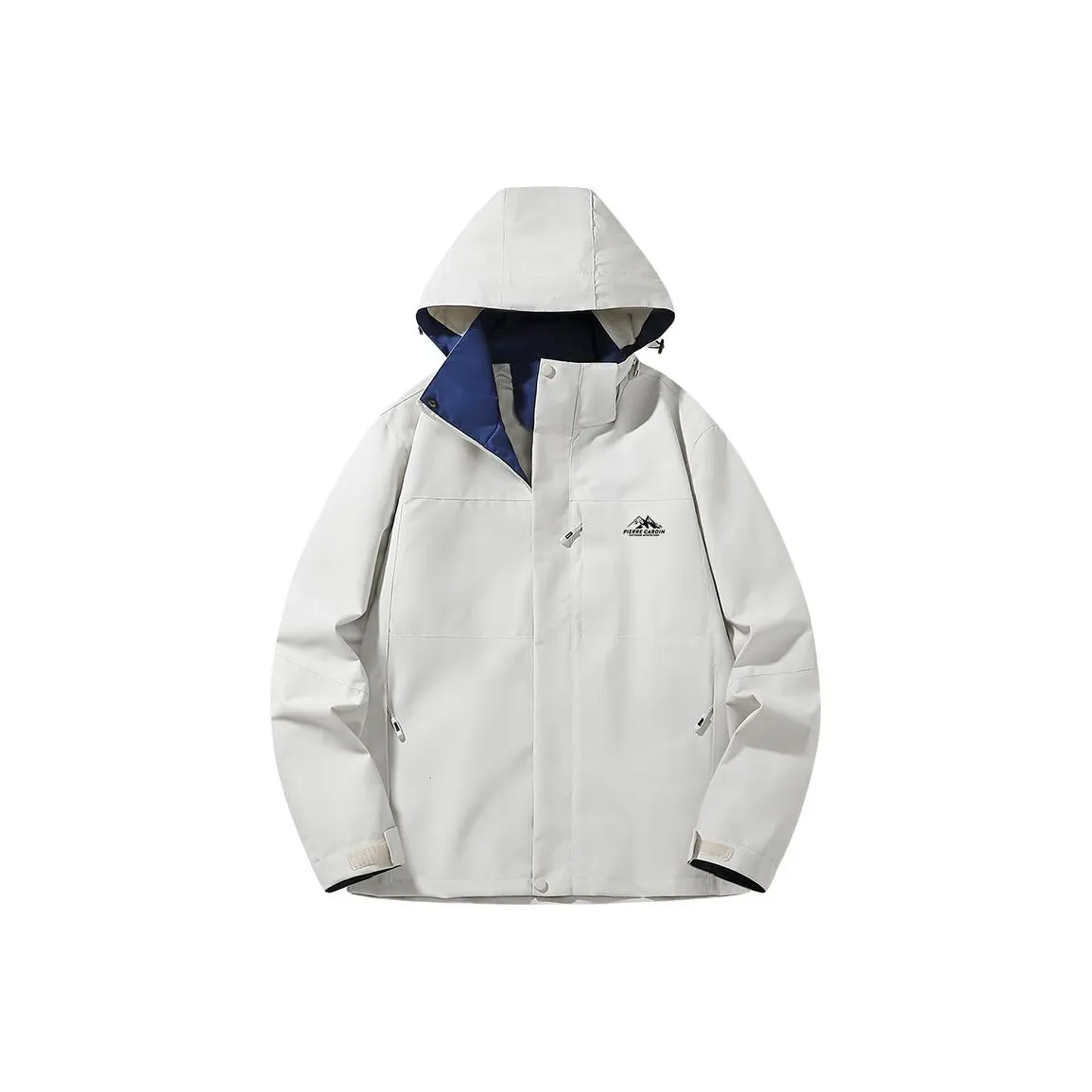 PIERRE CARDIN Одежда Пальто Куртка Мужской