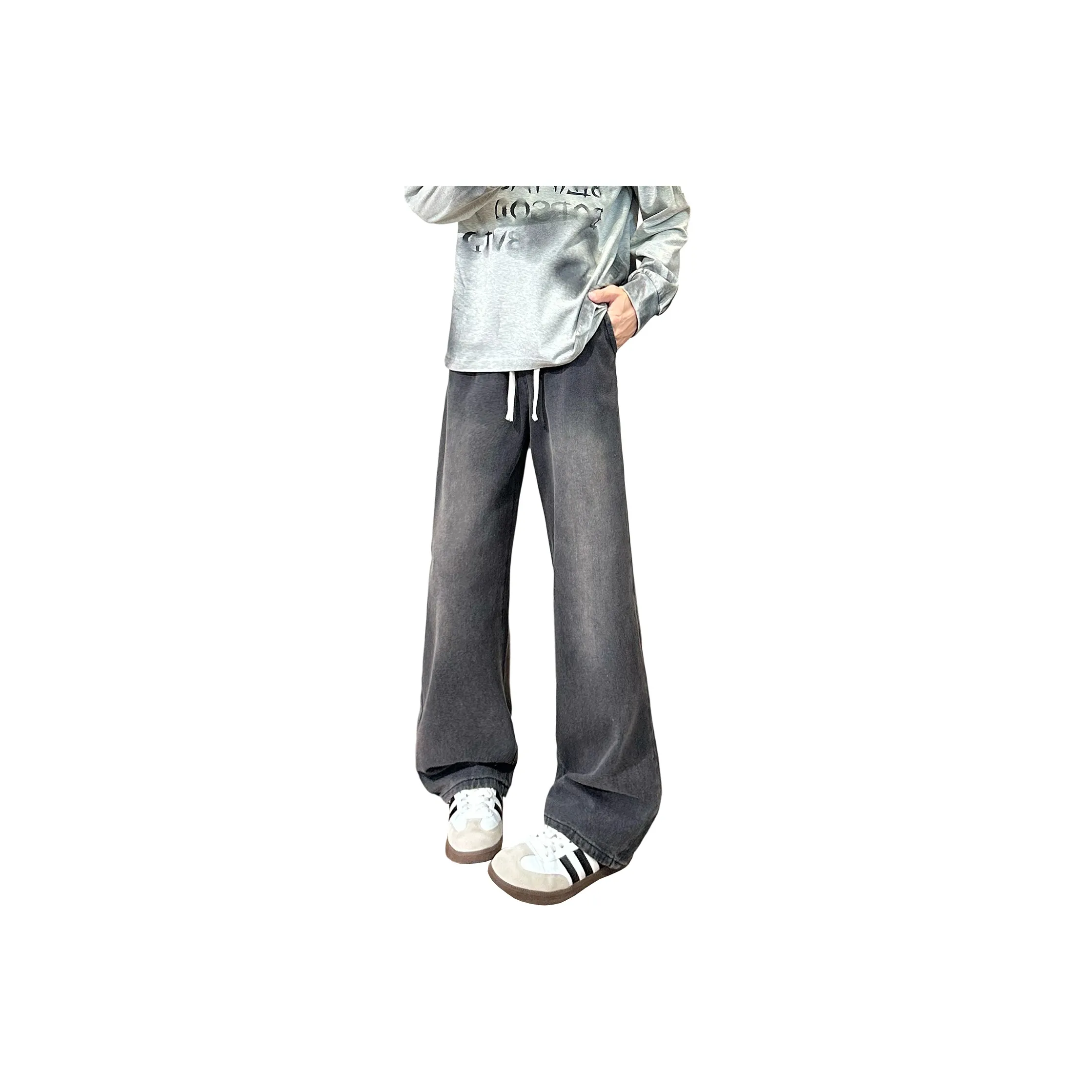 JEANSWEST Унисекс Джинсы