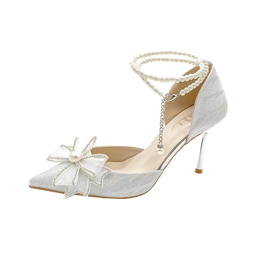 FHPTM Высокие каблуки Женские