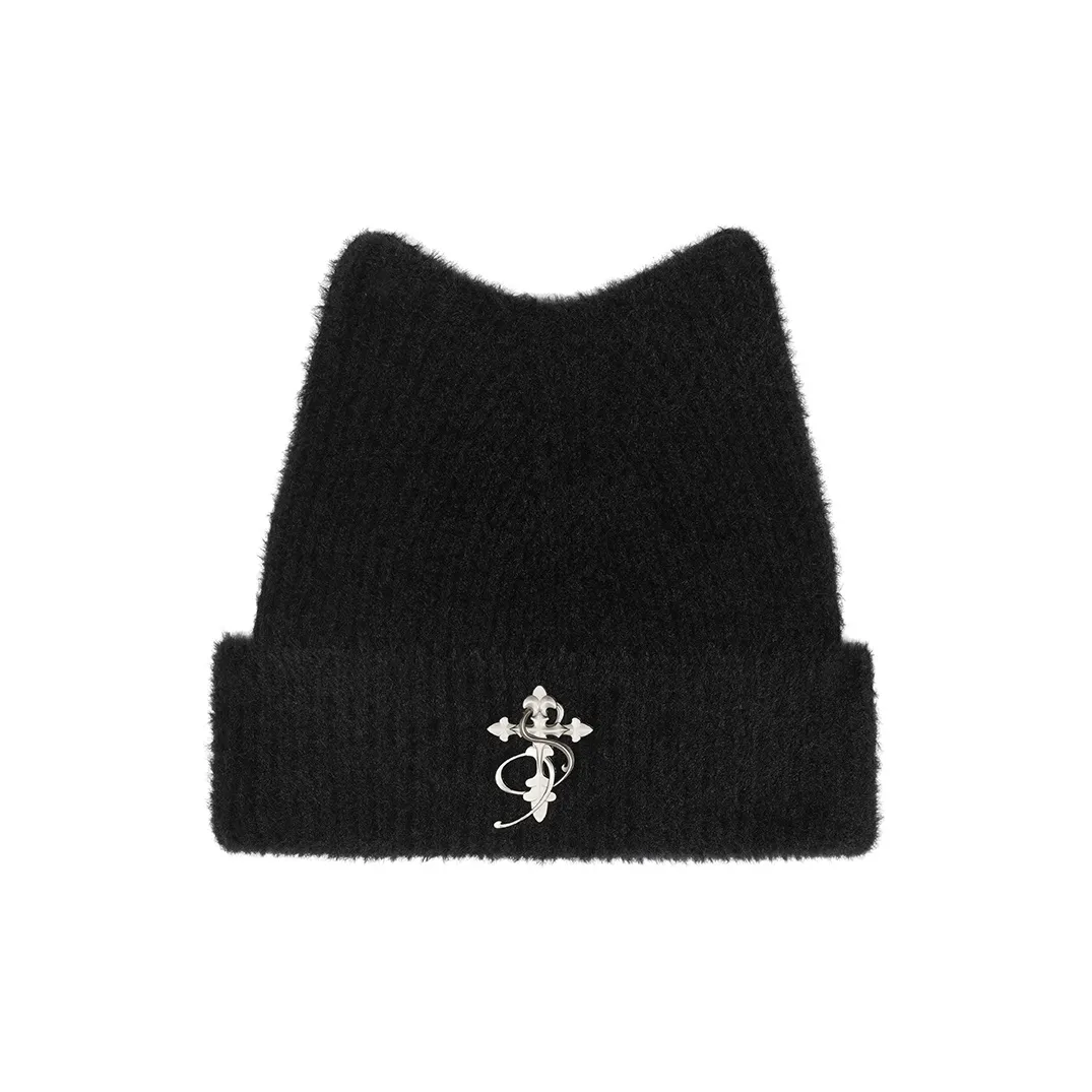 STK SMALL TOWN KID Трикотажная ткань Шапки-бини Унисекс