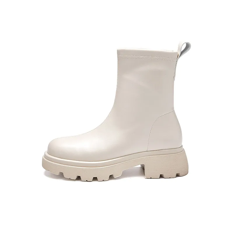 Daphne Ботильоны Средний Каблук Женские