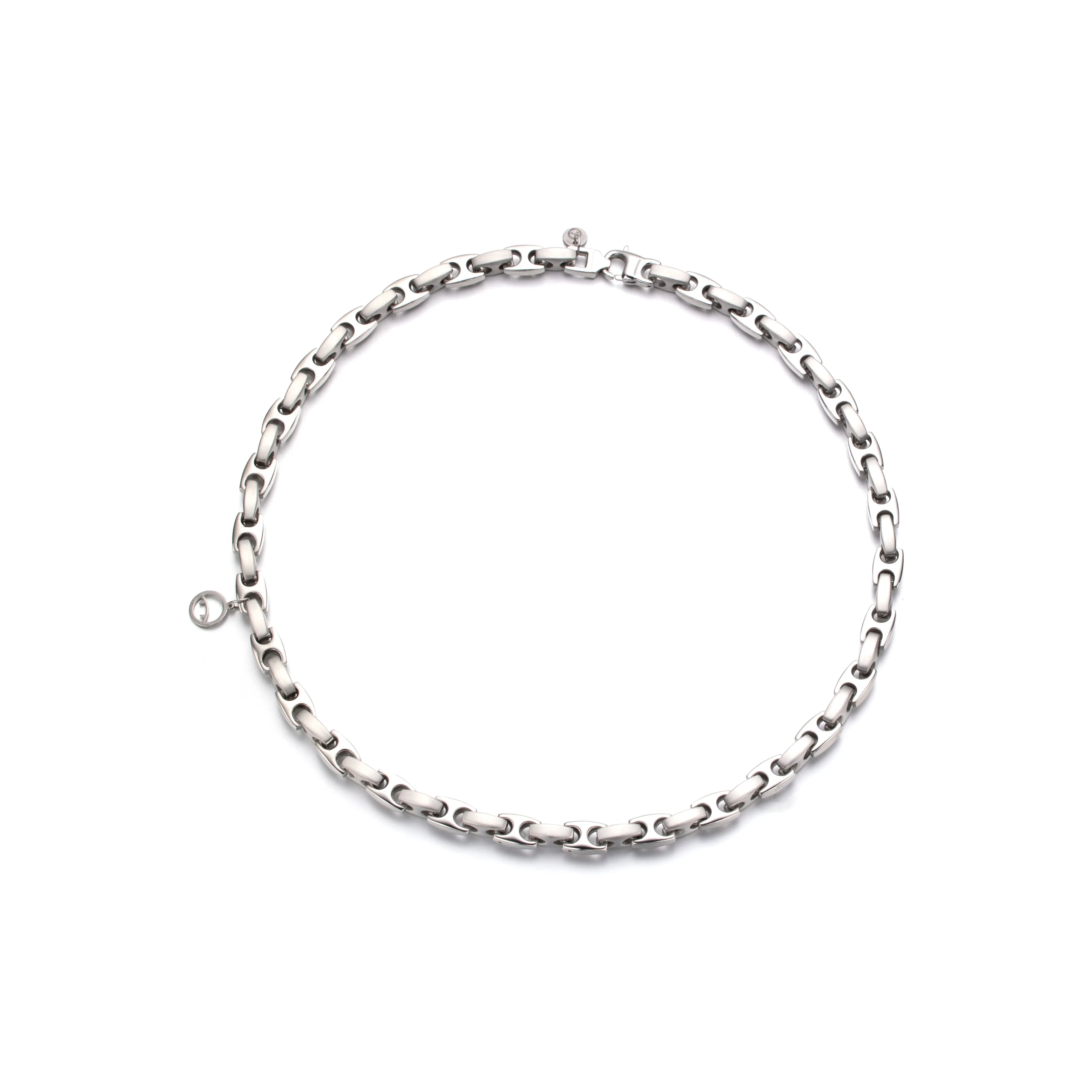 DEVILNUT Сплав Ожерелья Унисекс