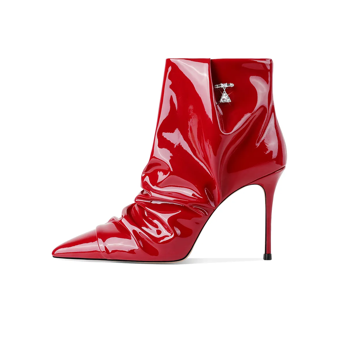 Hoov Женские ботильоны