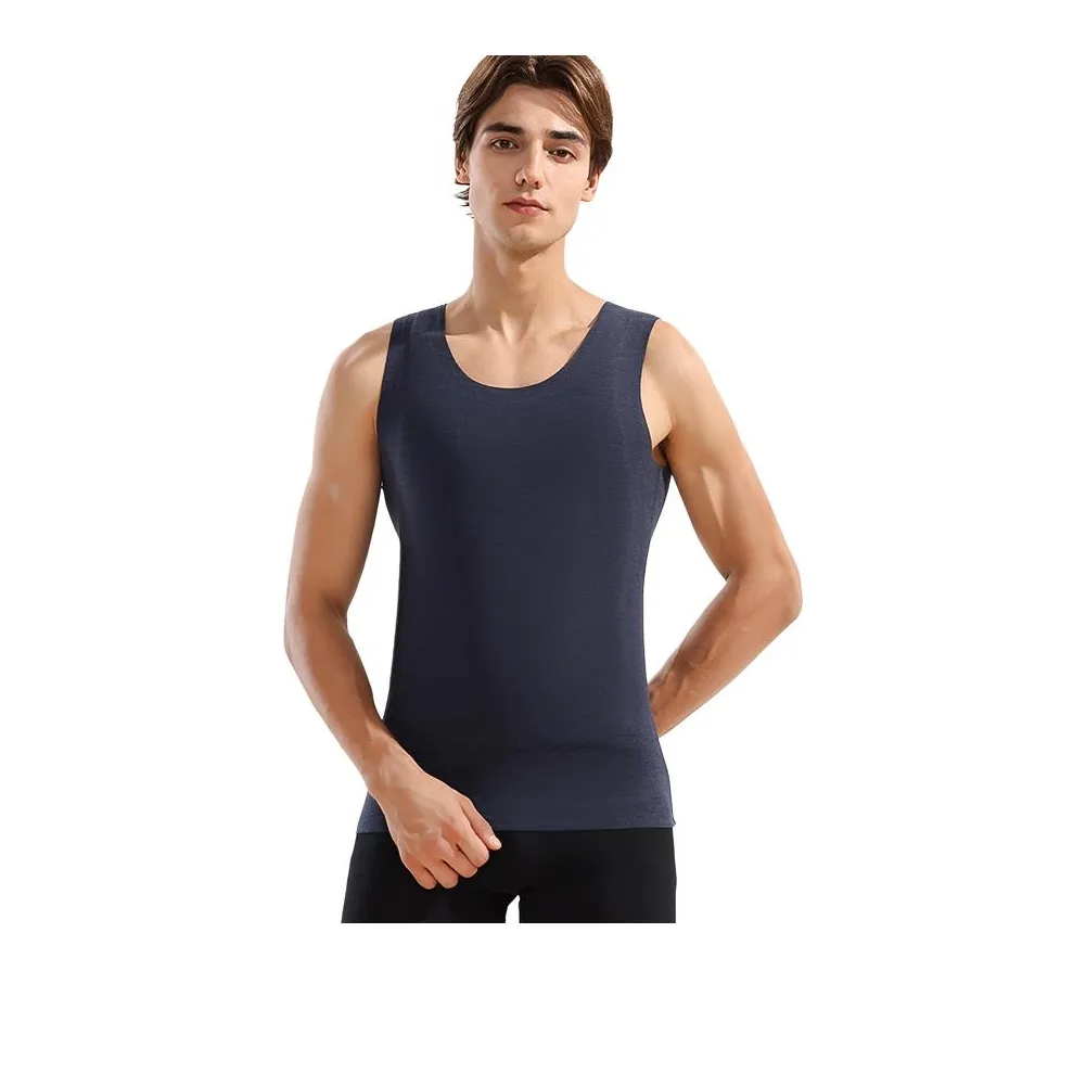 MIIOW Мужские термические жилеты