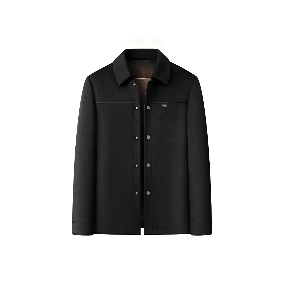 LAOYECHE Мужское пальто