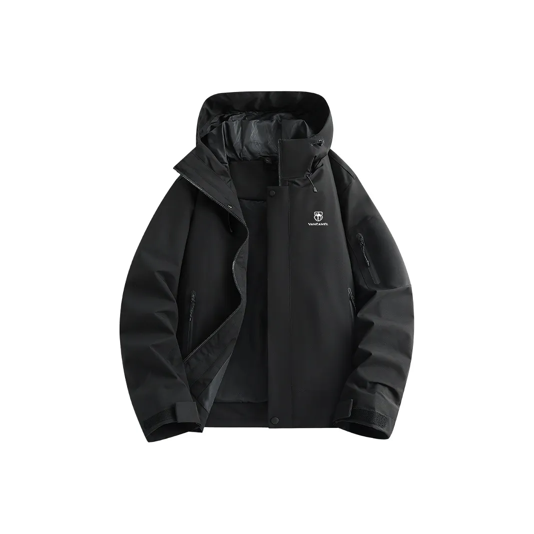 VanCamel Ветровка Мужская