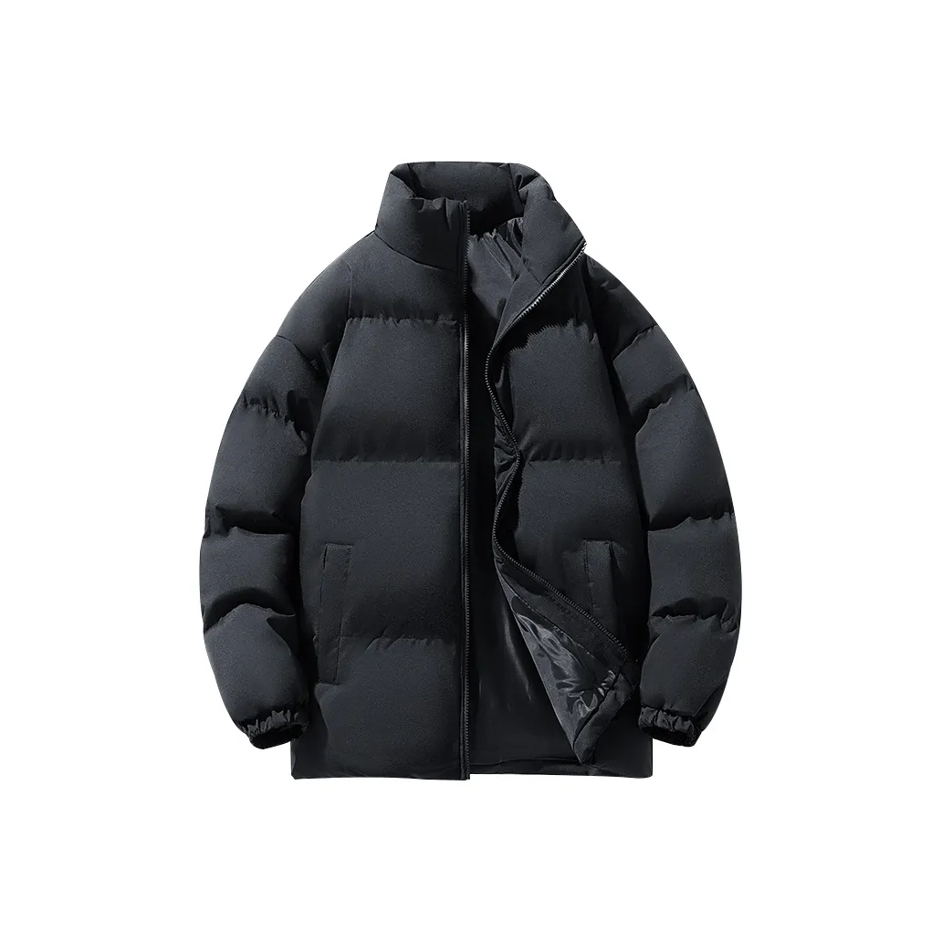 ALPINE PRO Зимний ALPINE PRO Пуховик Унисекс