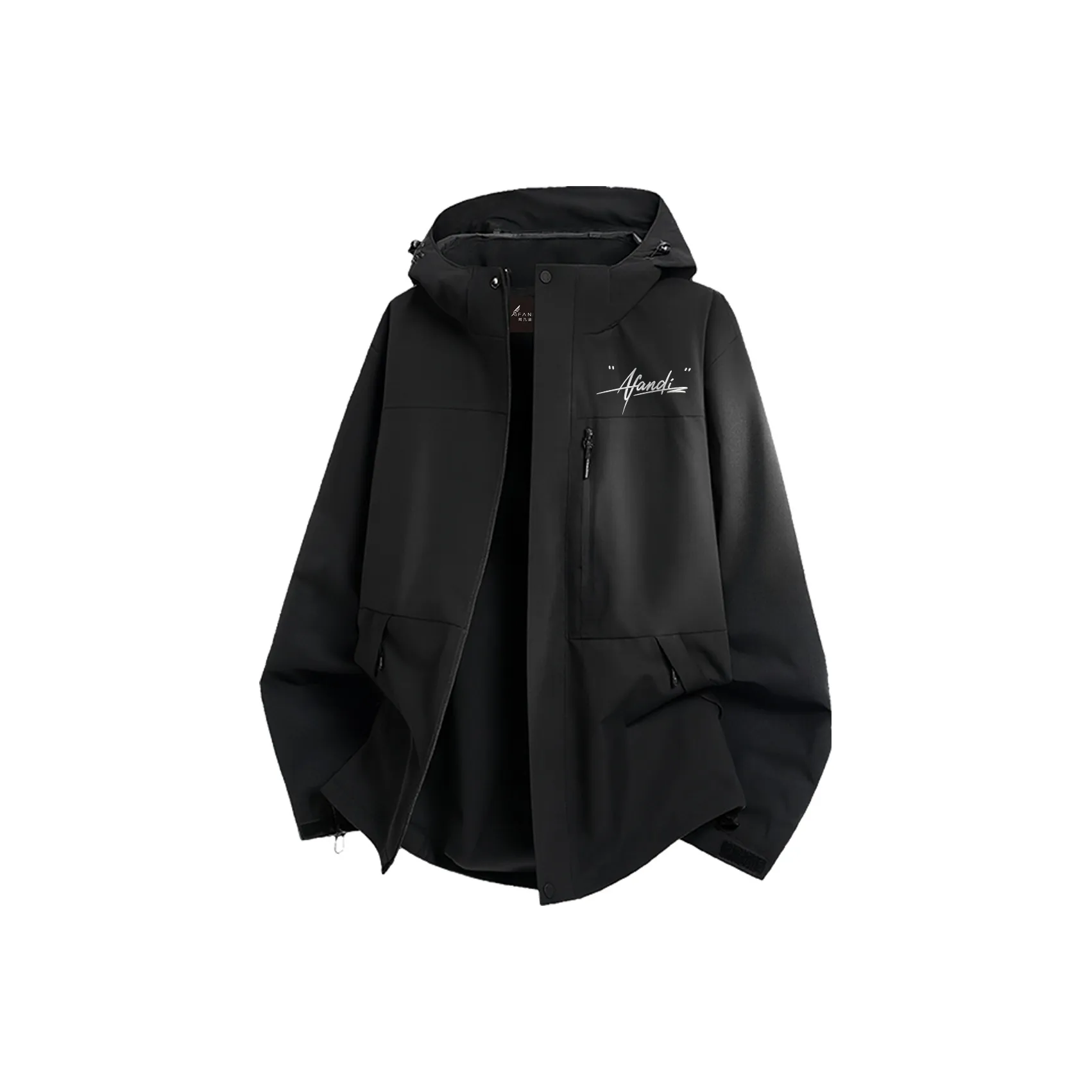 Avanti Ветровка Унисекс