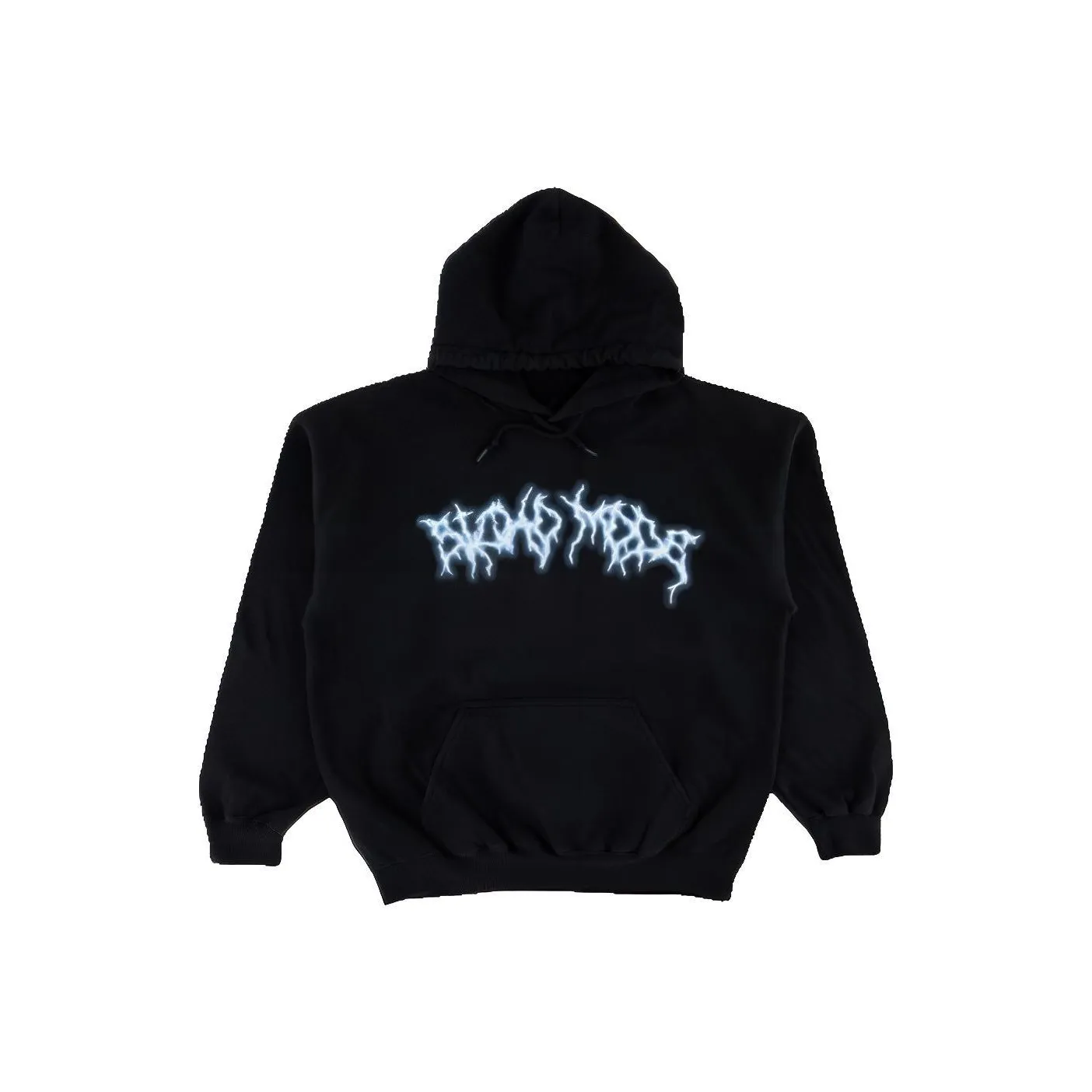 Travis Scott Sweatshirts Unisex Black