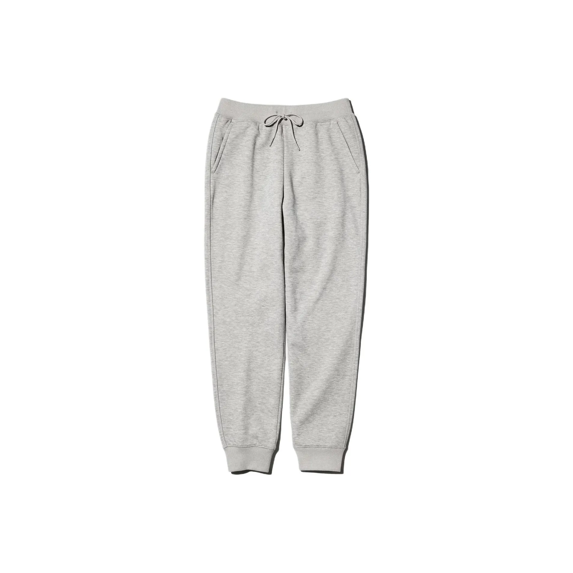 UNIQLO Вязаные спортивные брюки женские