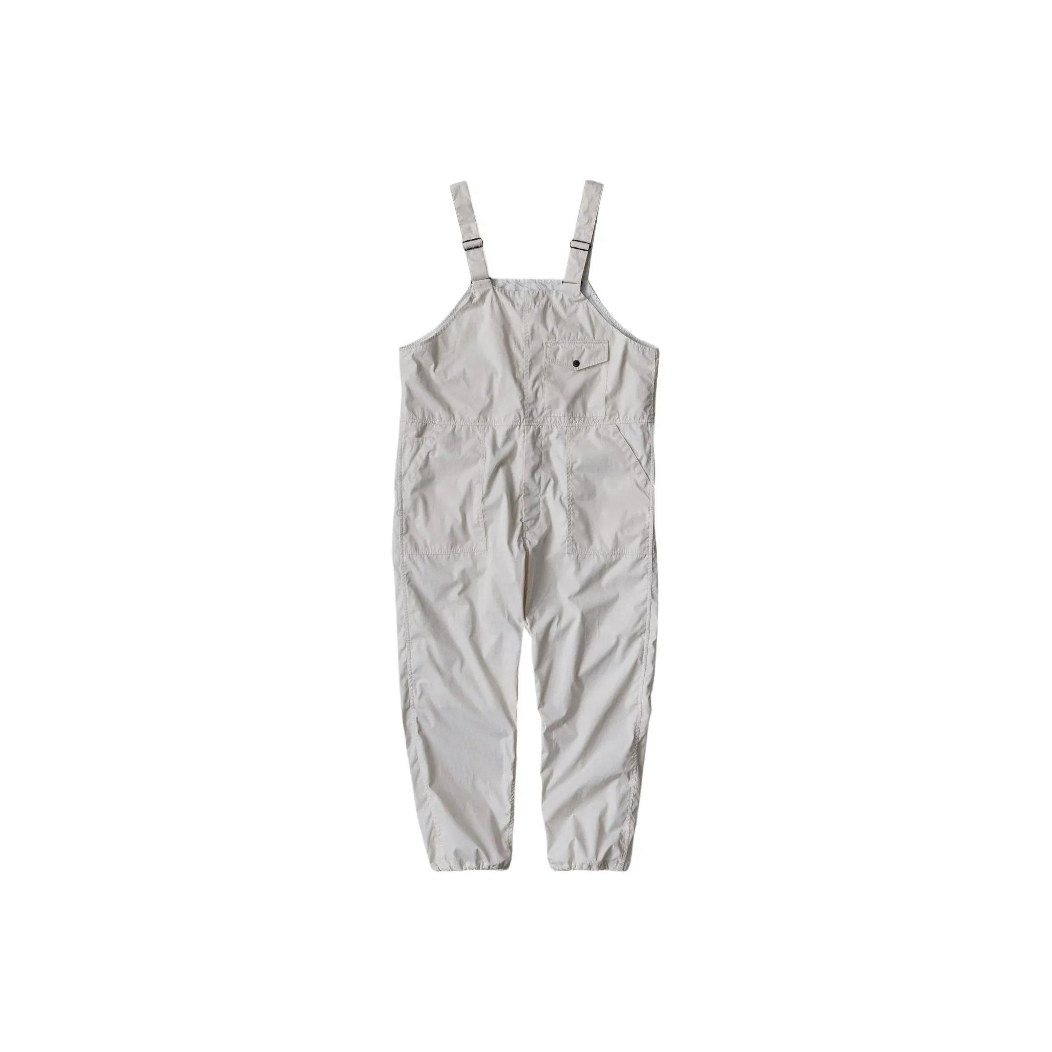 THE NORTH FACE PURPLE LABEL Белый Мужской Комбинезон