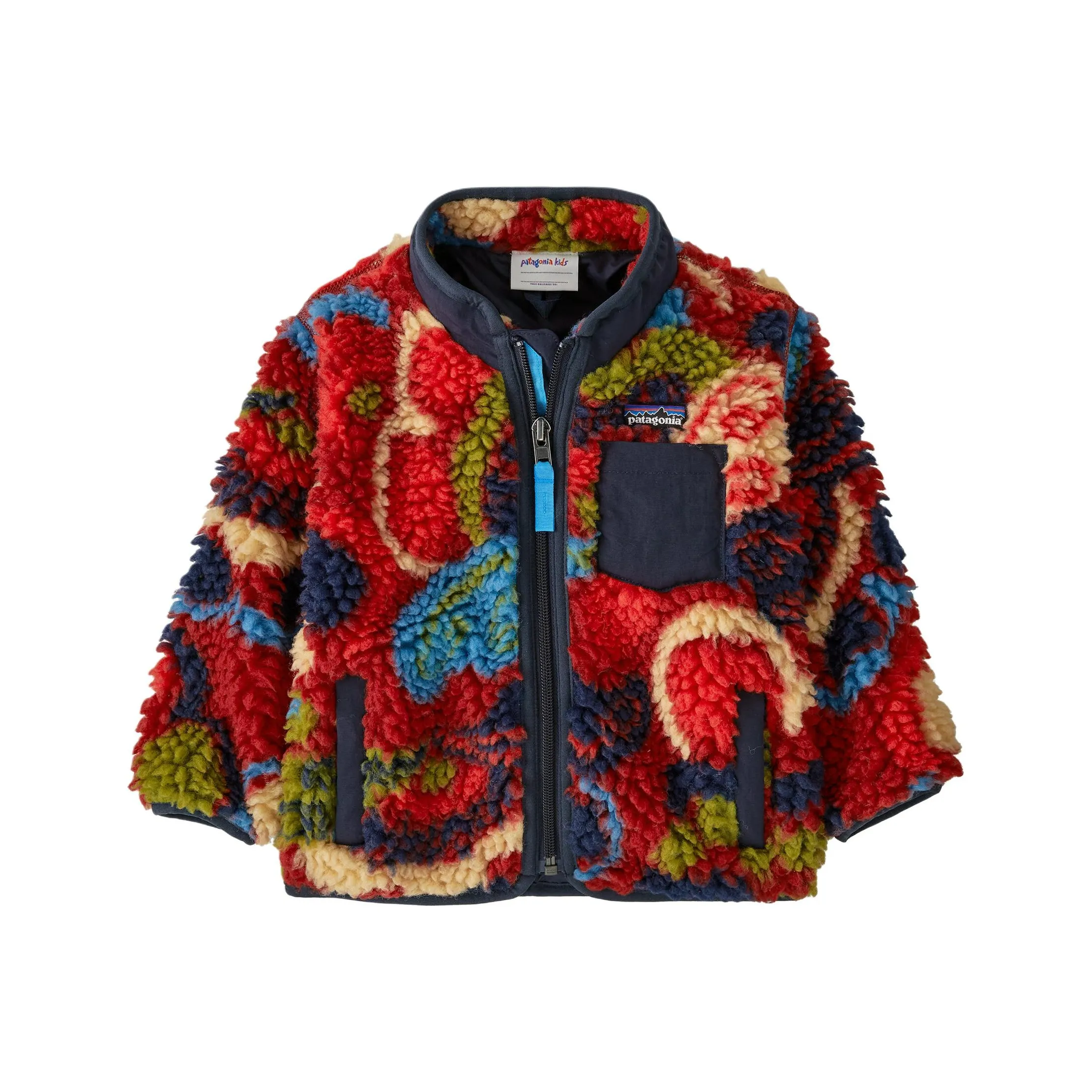 Patagonia Kids Куртки