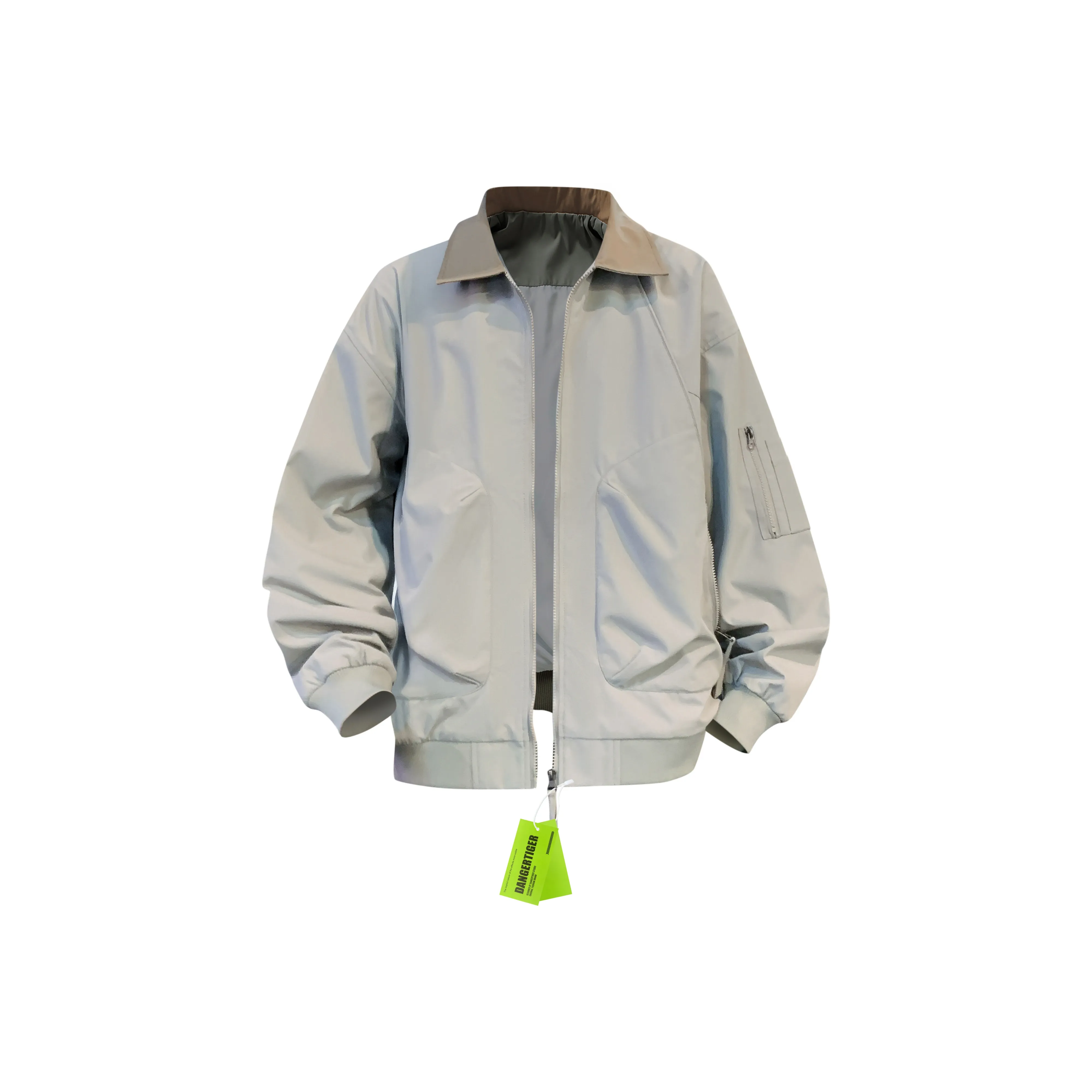 DANGERTIGER Унисекс Куртки