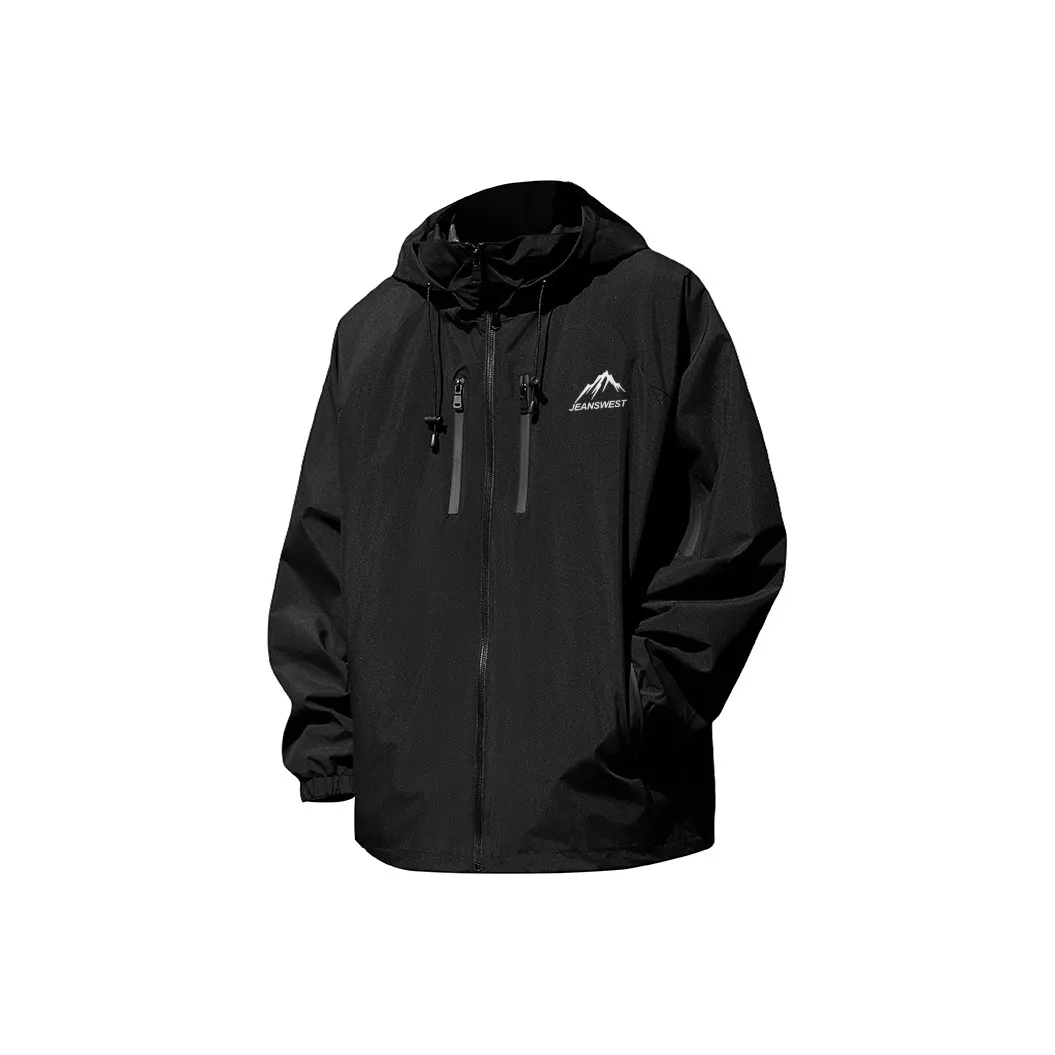 JEANSWEST Унисекс Куртки