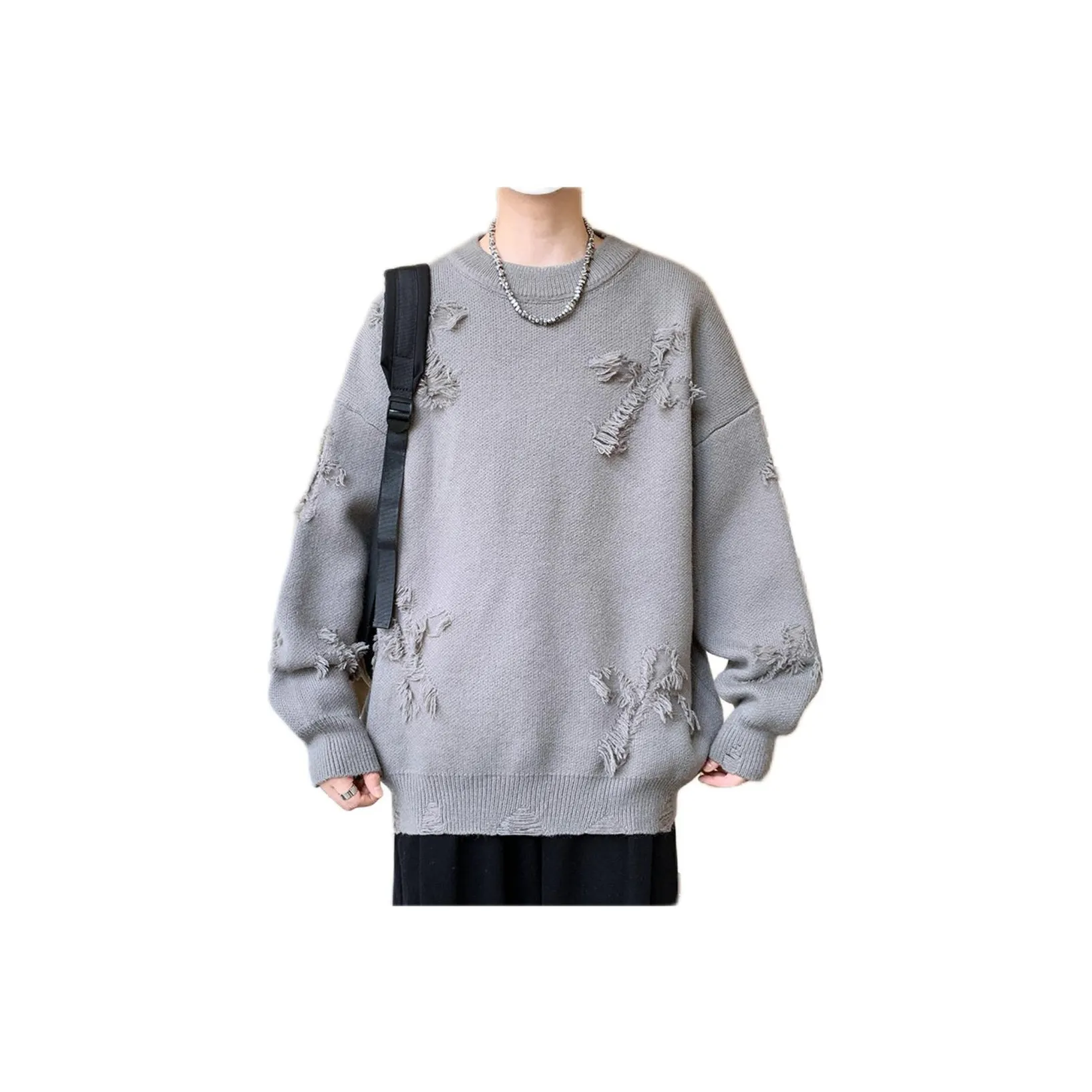 HYUNDAI Унисекс Трикотаж